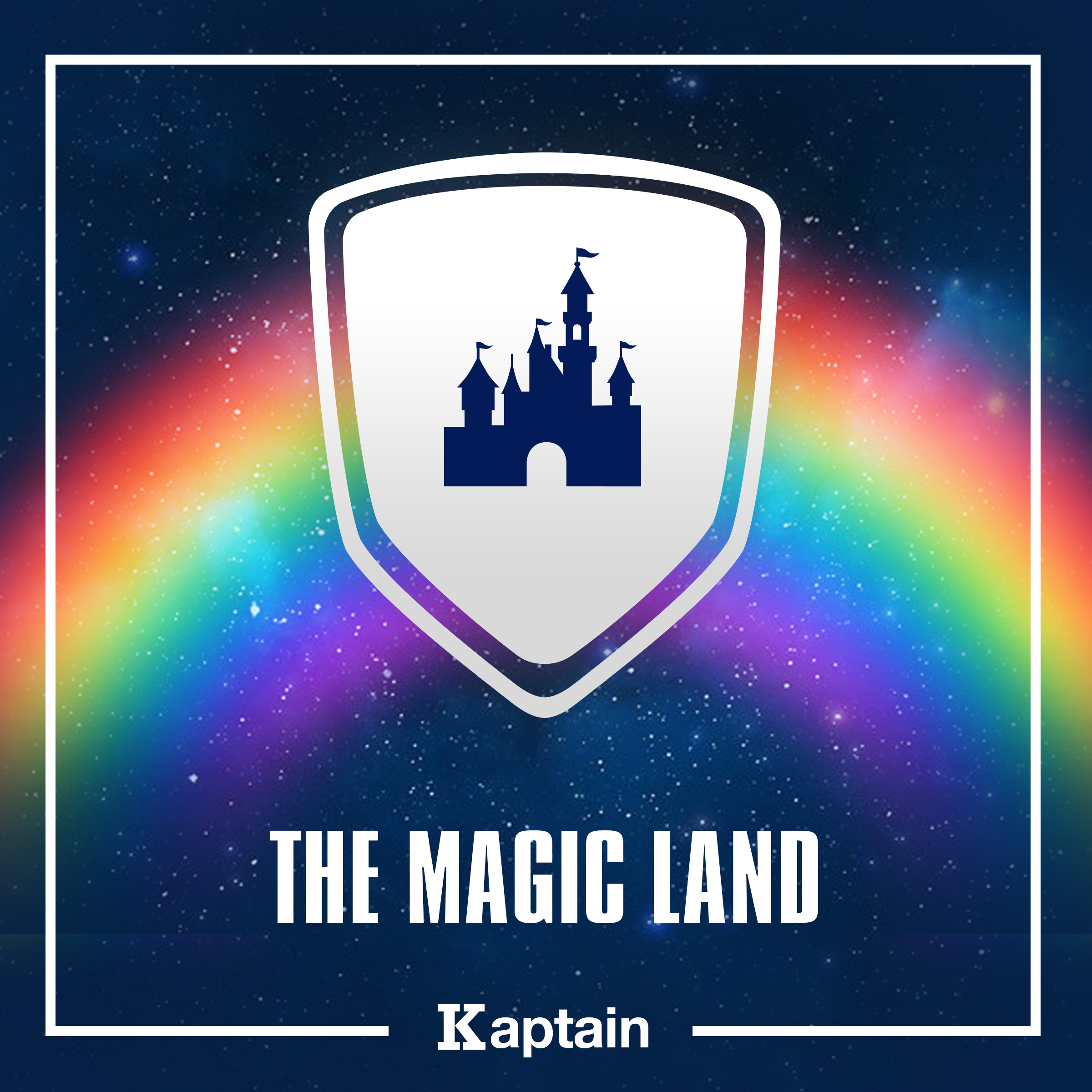 The Magic Land