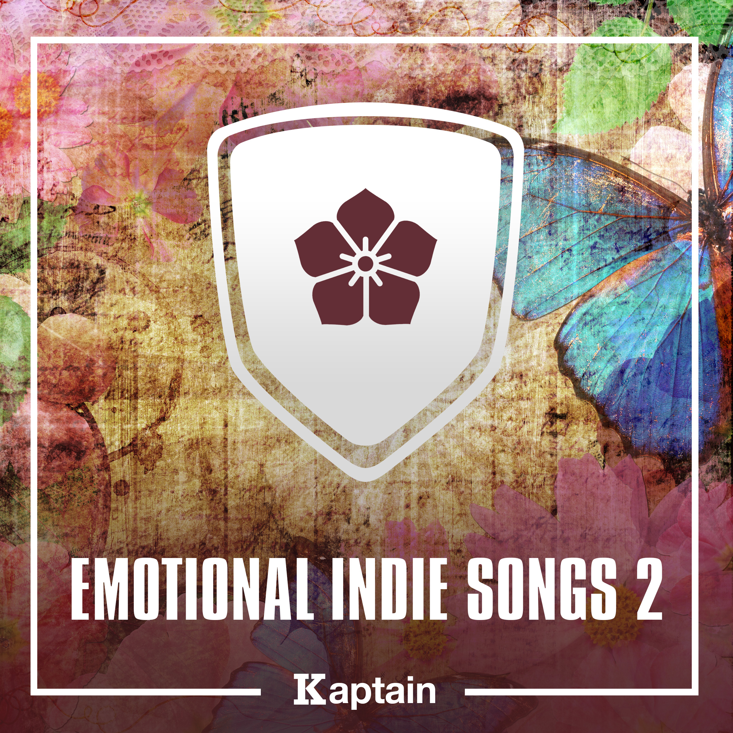 Emotional Indie Songs 2