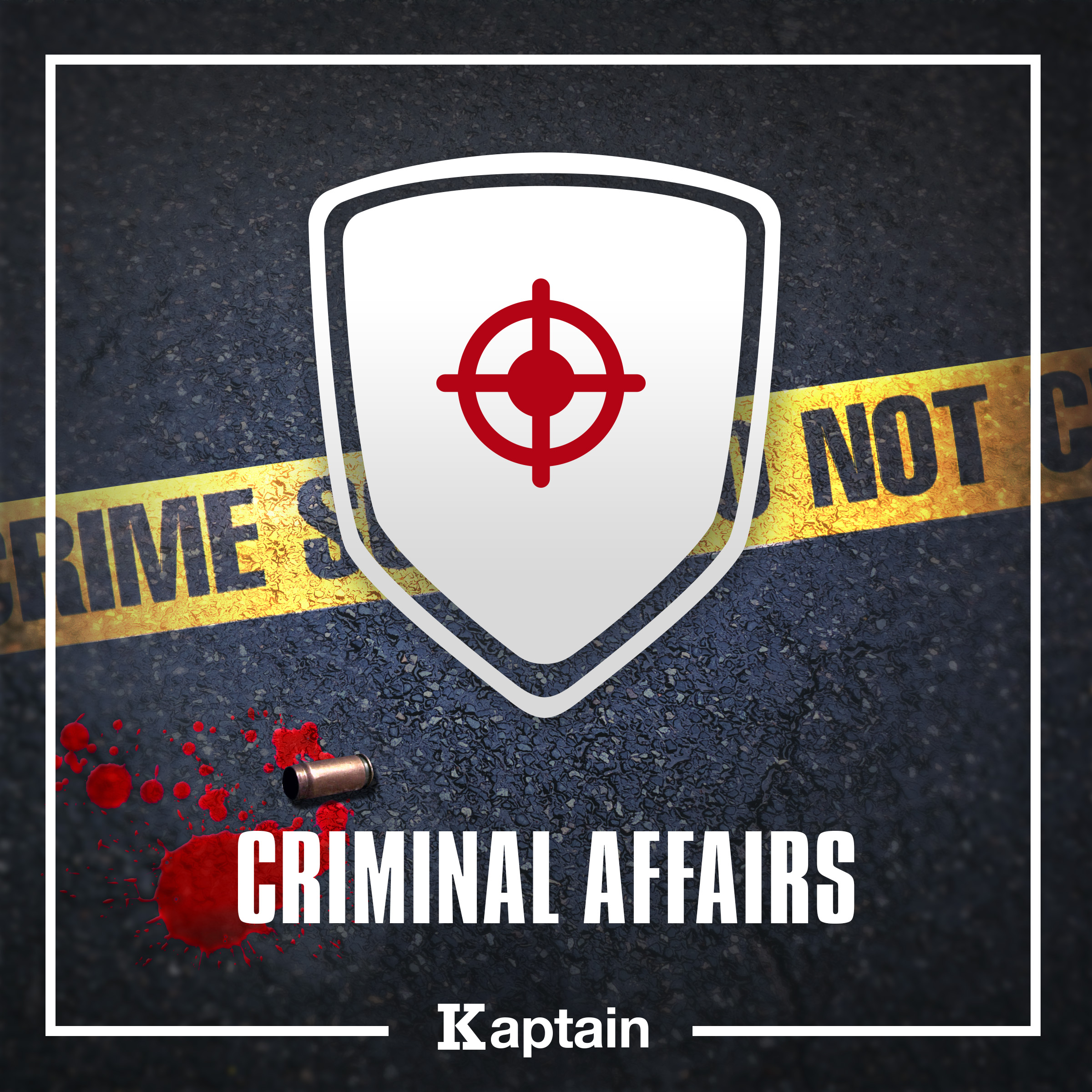 Criminal Affairs