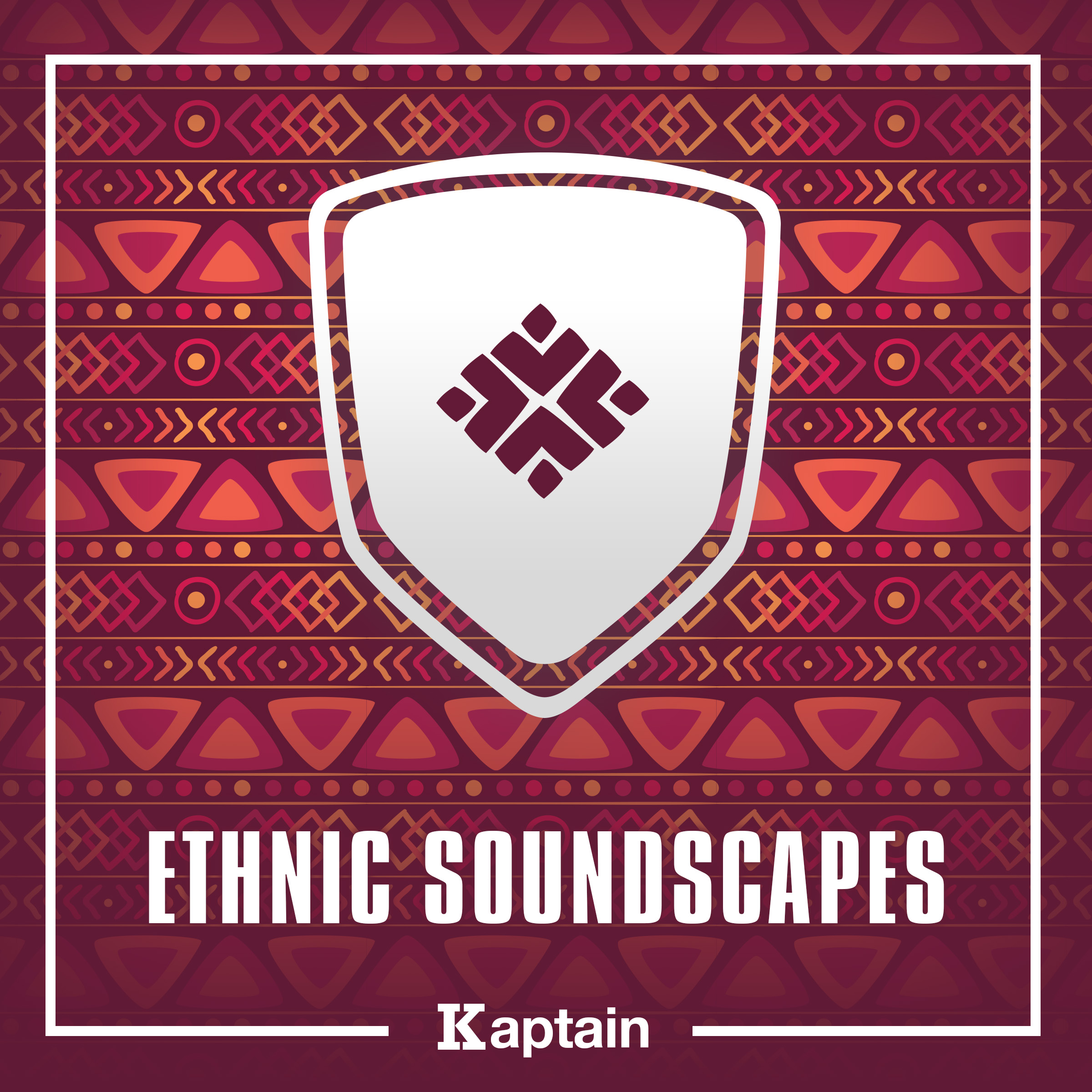 Ethnic Soundscapes