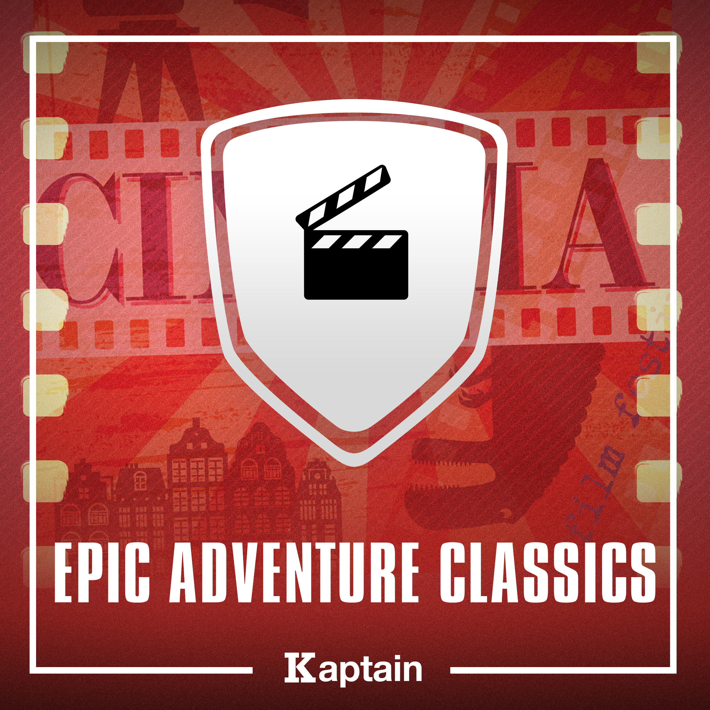 Epic Adventure Classics