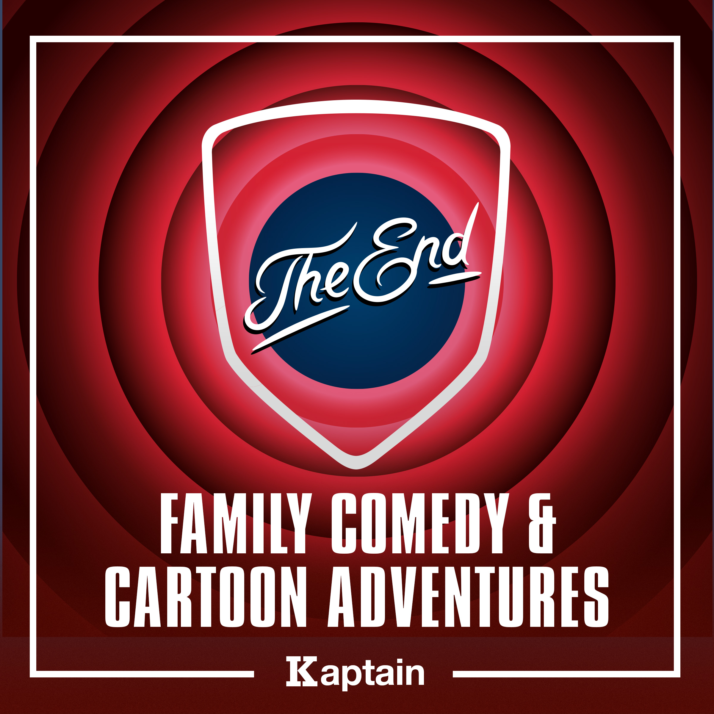 Family Comedy & Cartoon Adventures
