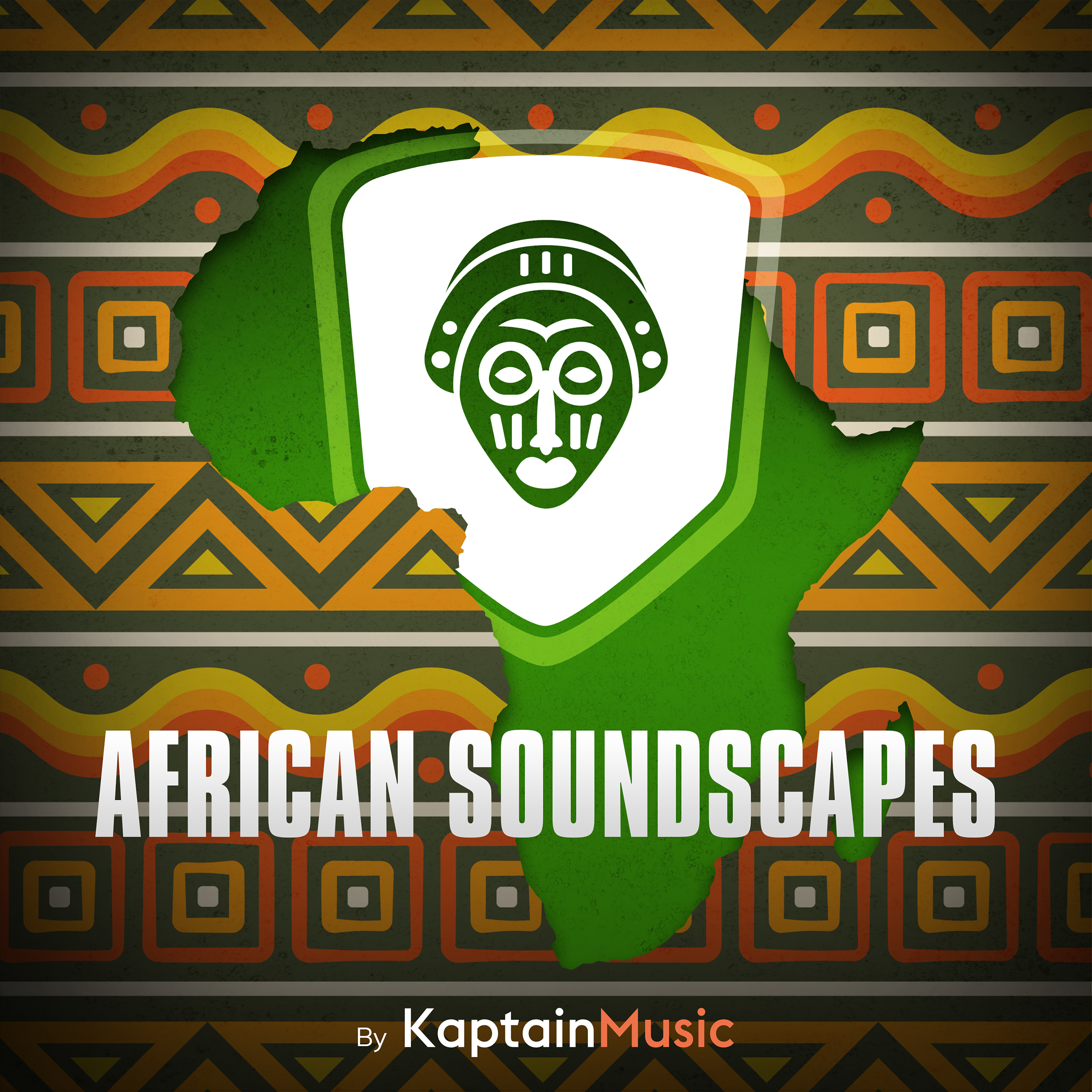 African Soundscapes