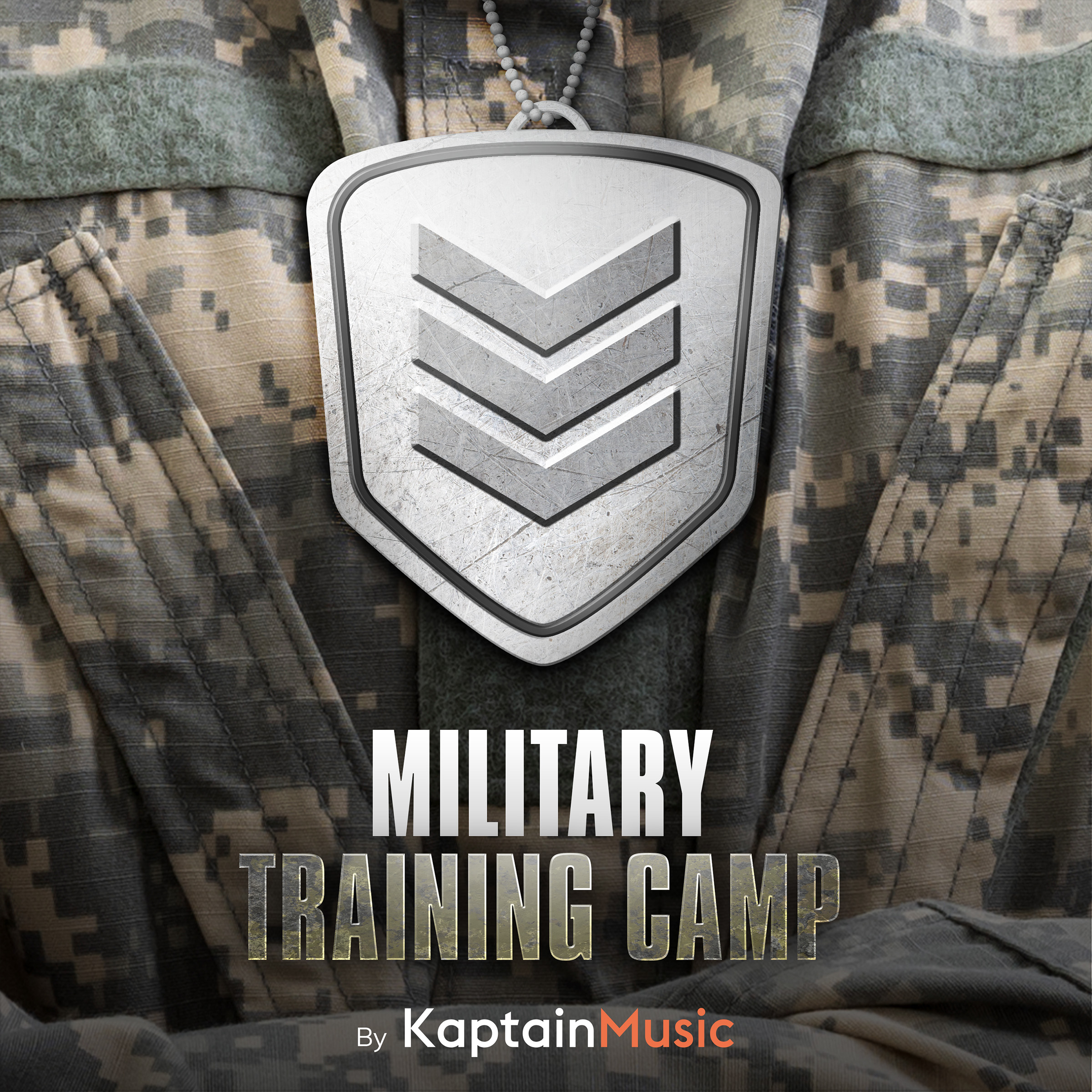 Military Training Camp