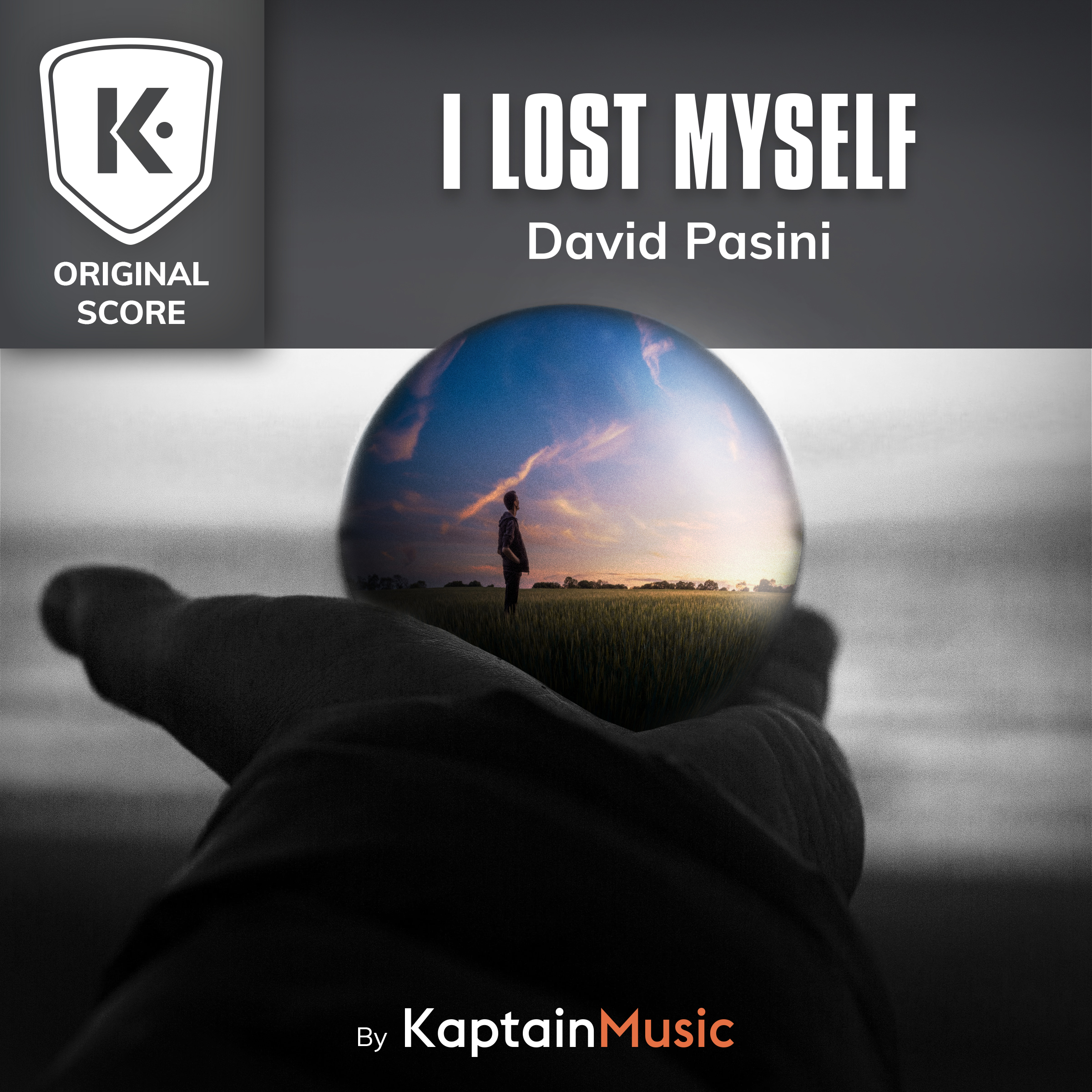 I Lost Myself (Original Score)