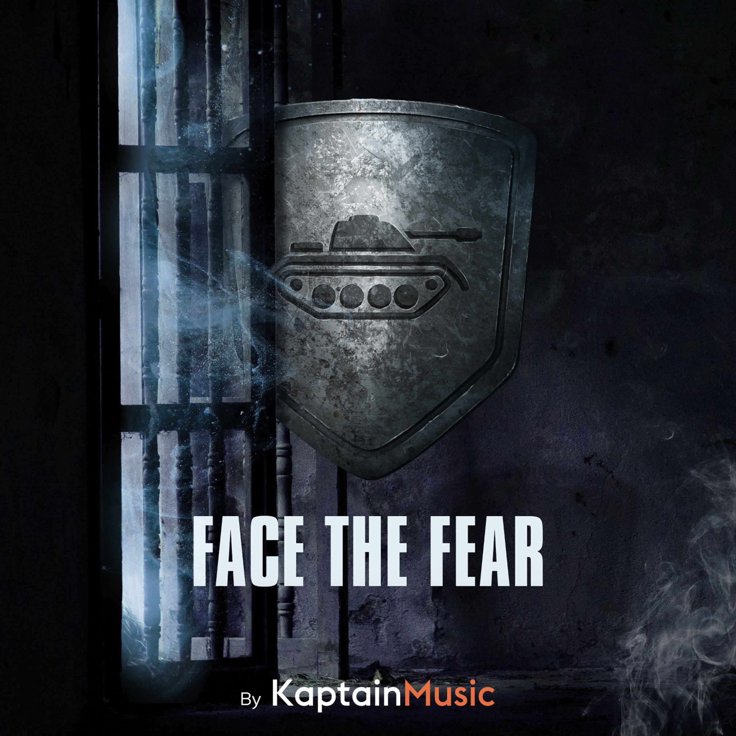 Face The Fear