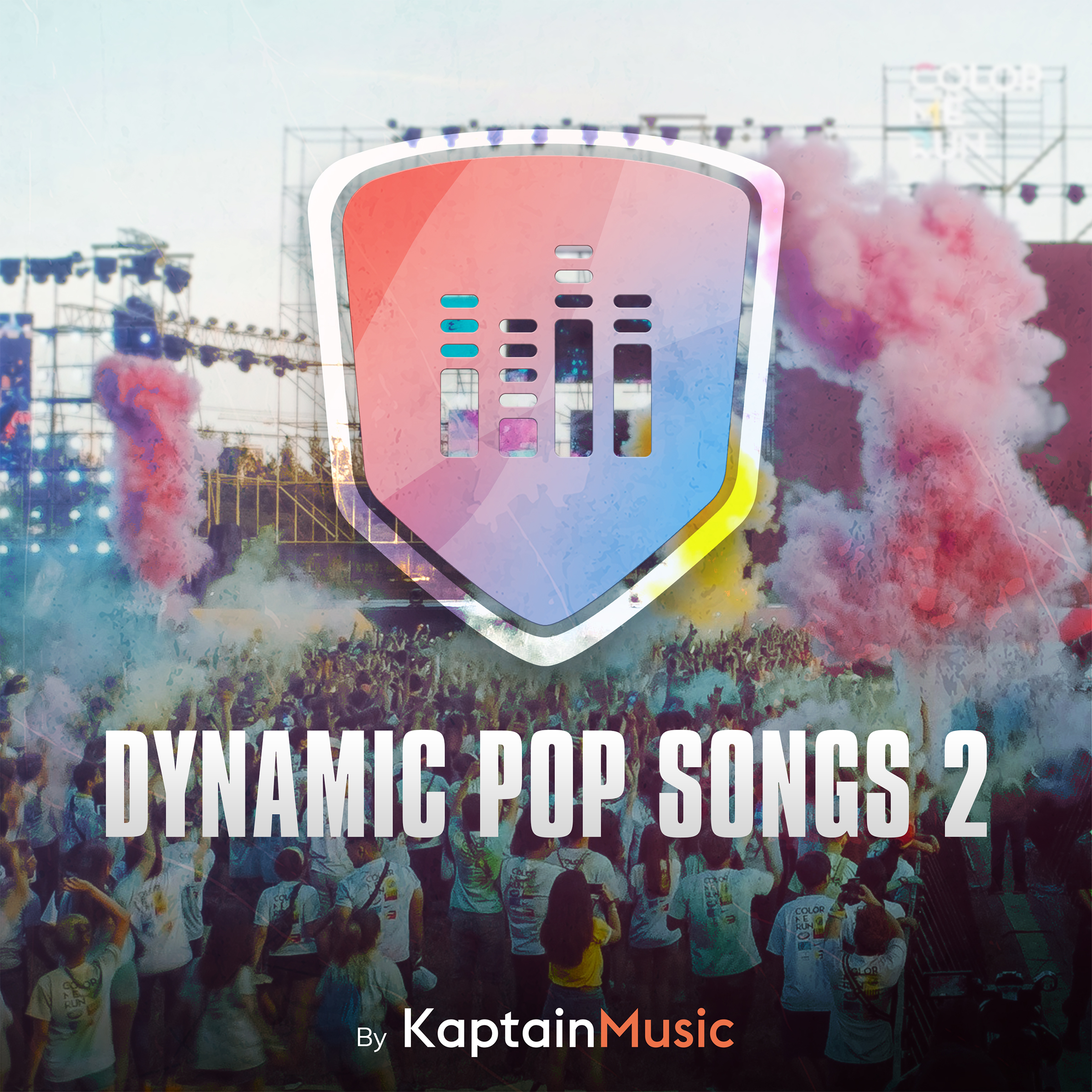 Dynamic Pop Songs 2