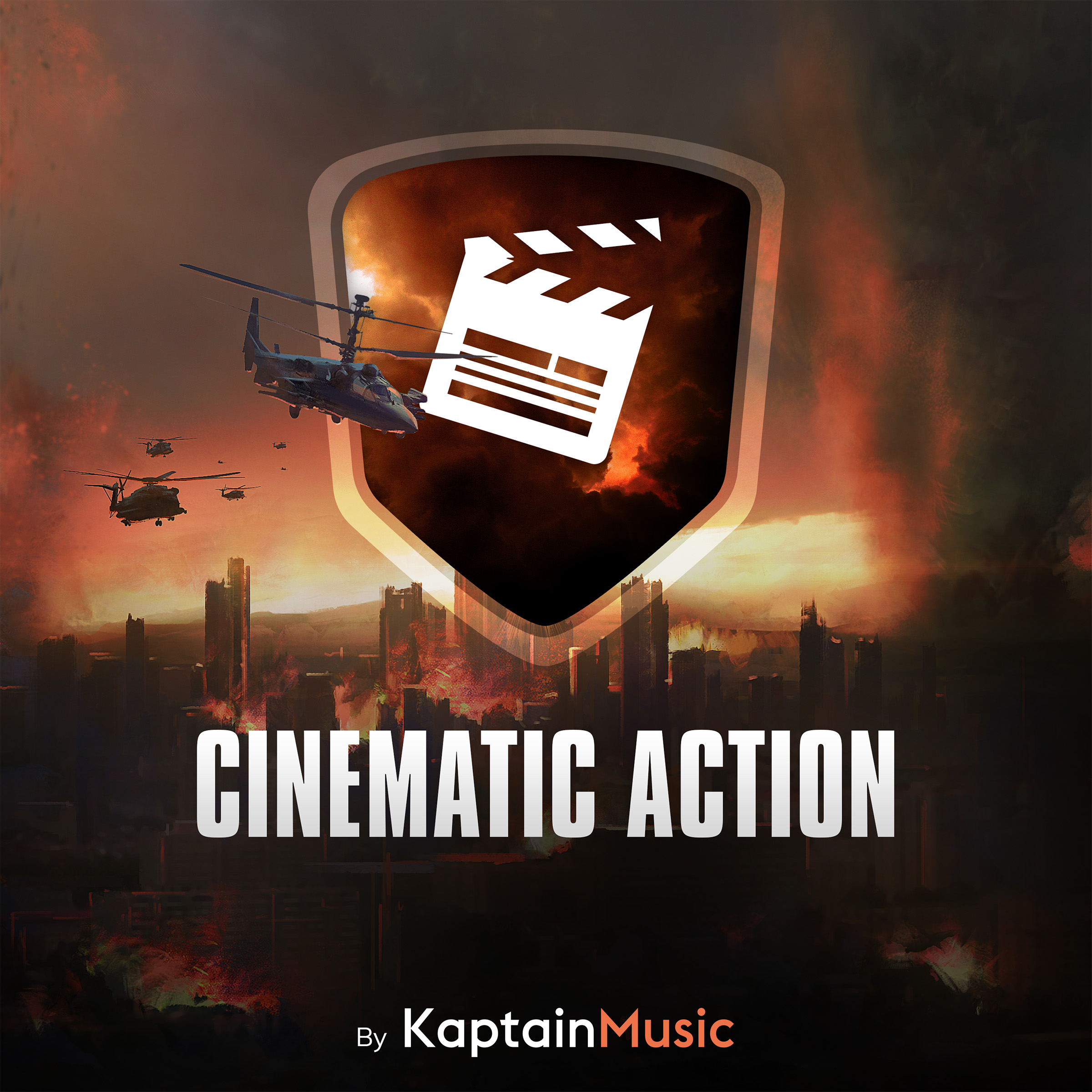 Cinematic Action