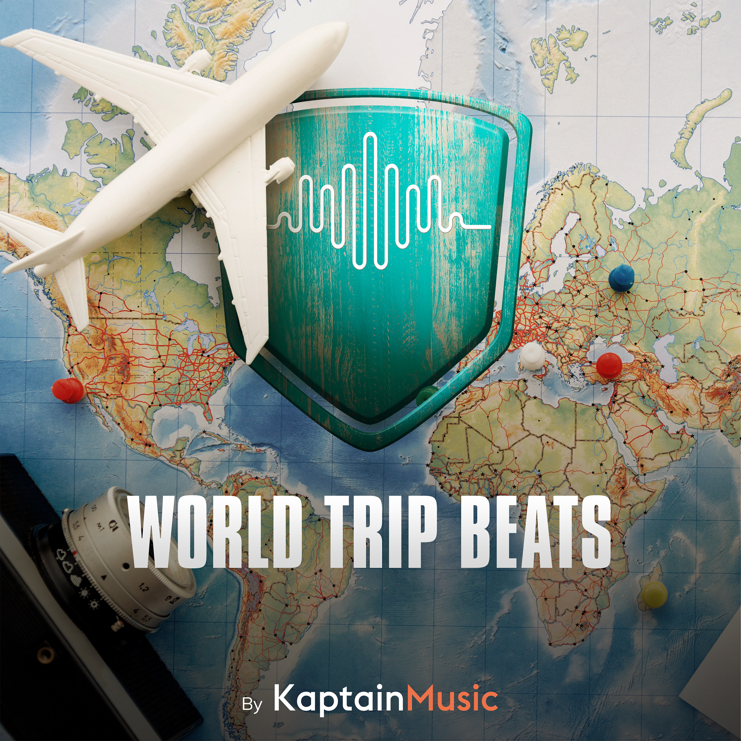 World Trip Beats