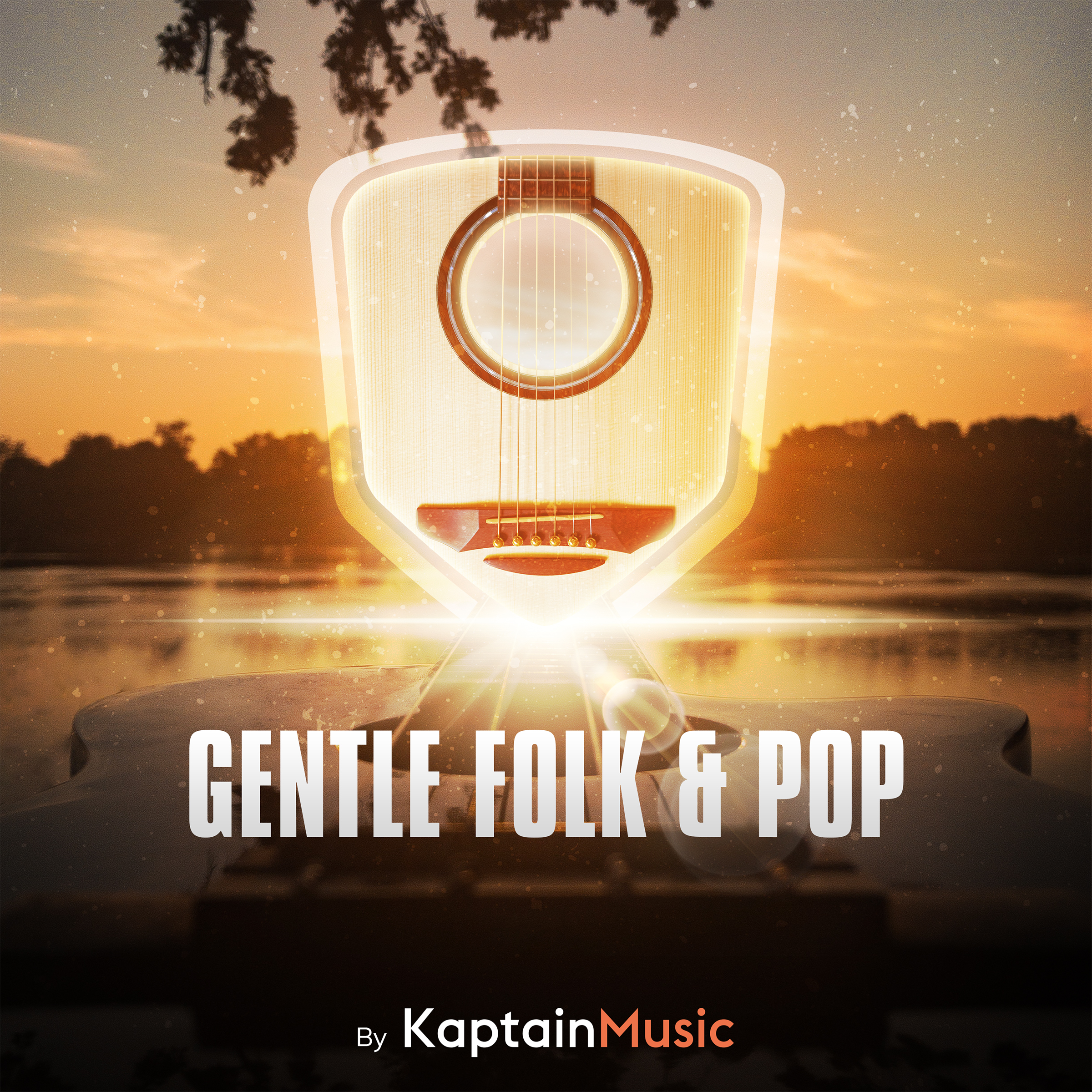 Gentle Folk & Pop