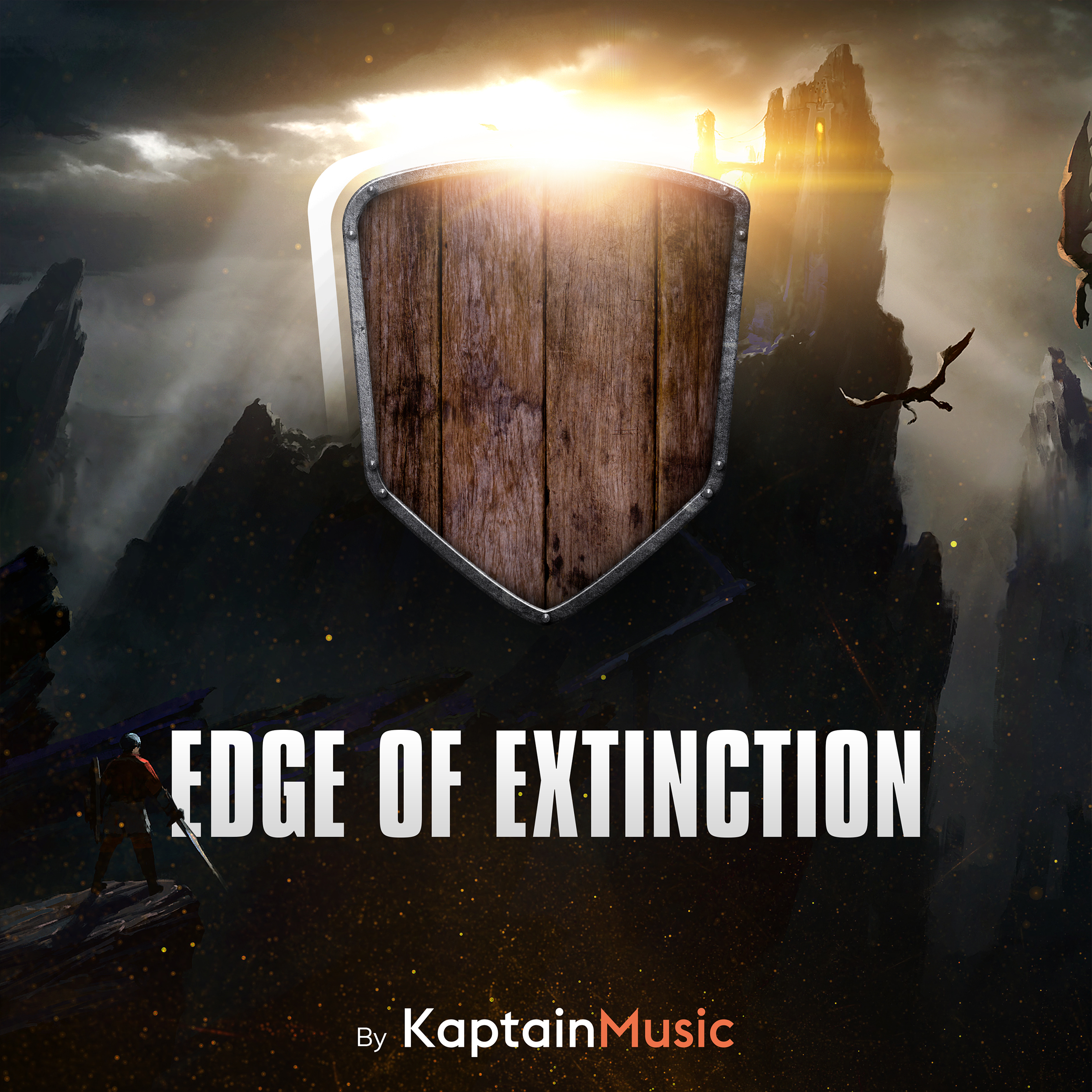 Edge Of Extinction