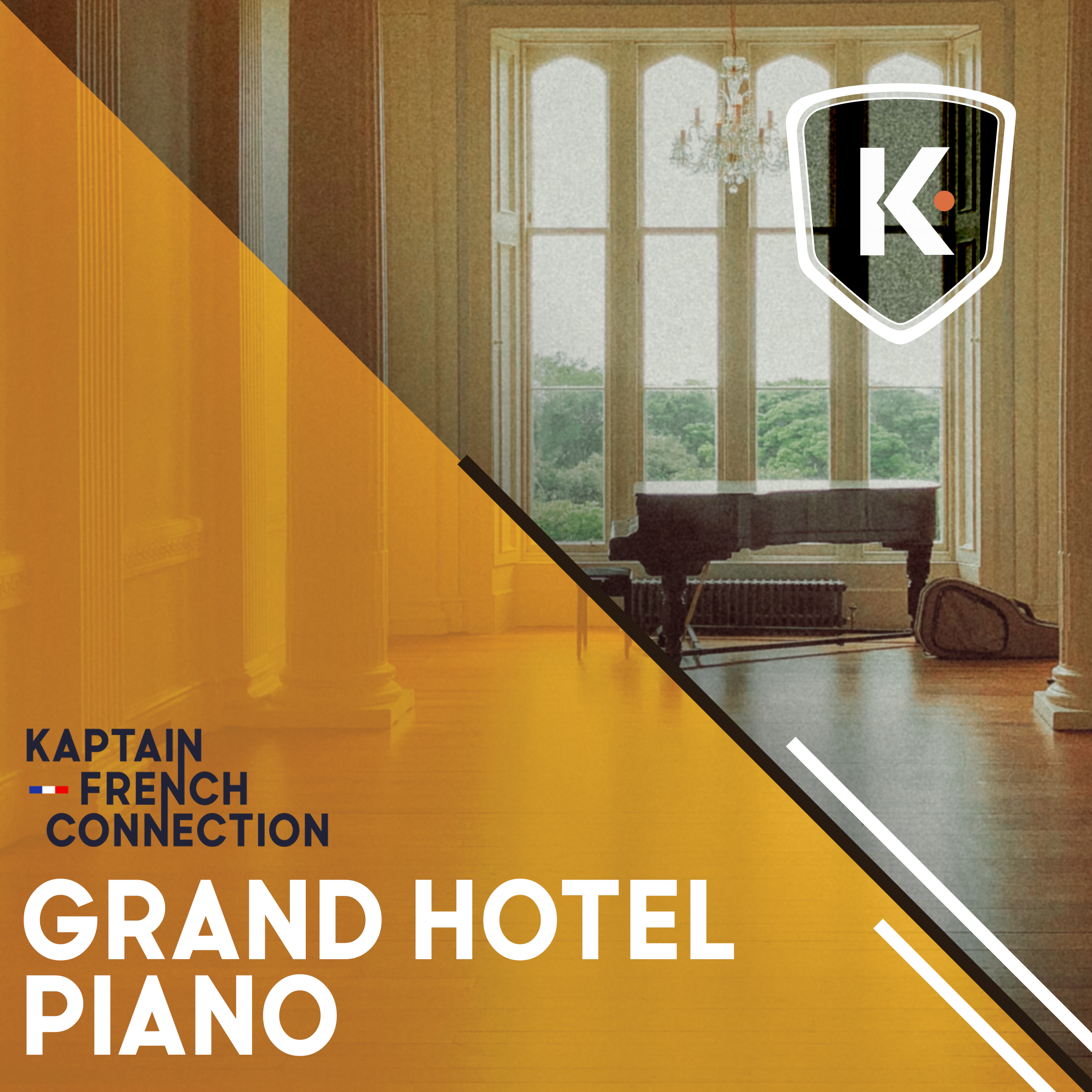 Grand Hotel Piano