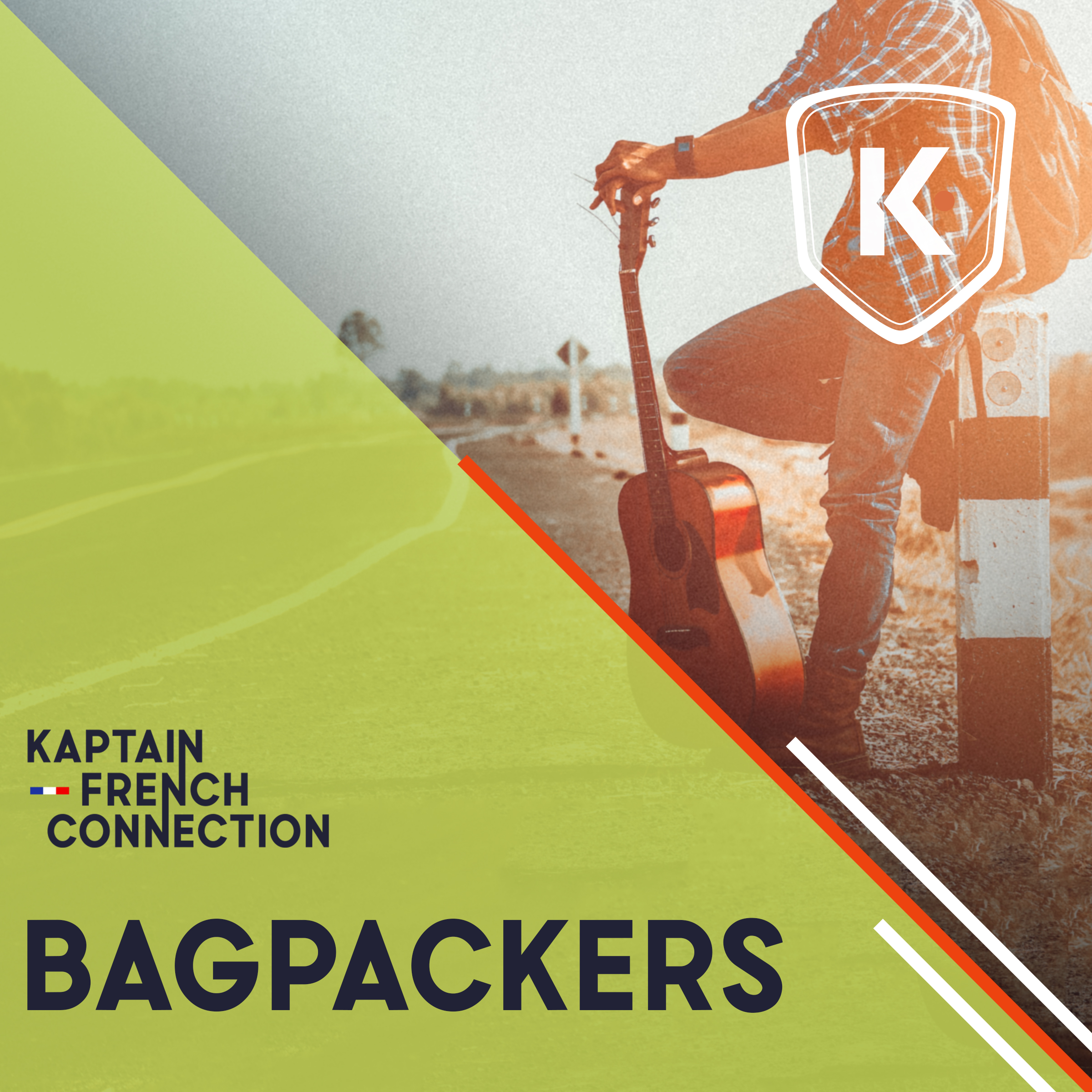 Bagpackers