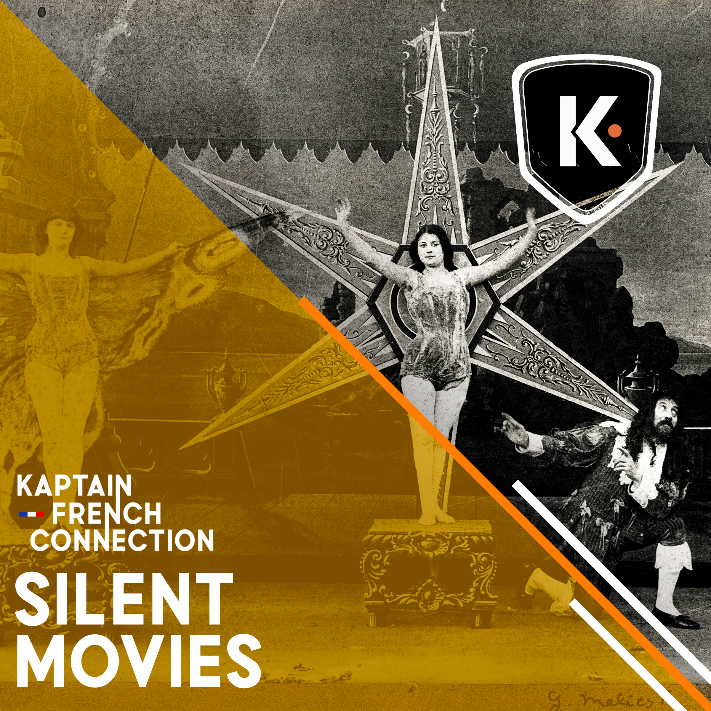 Silent Movies