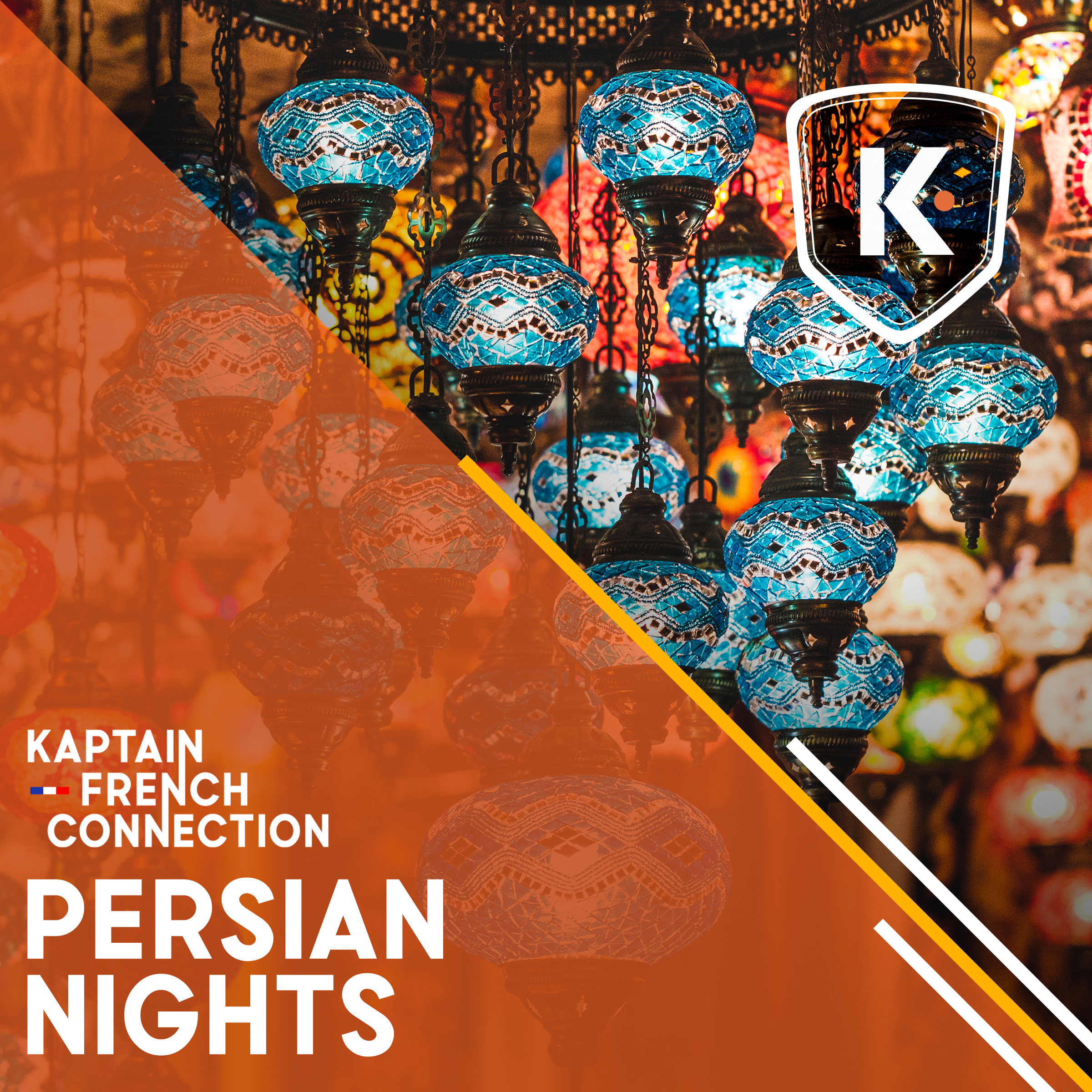 Persian Nights