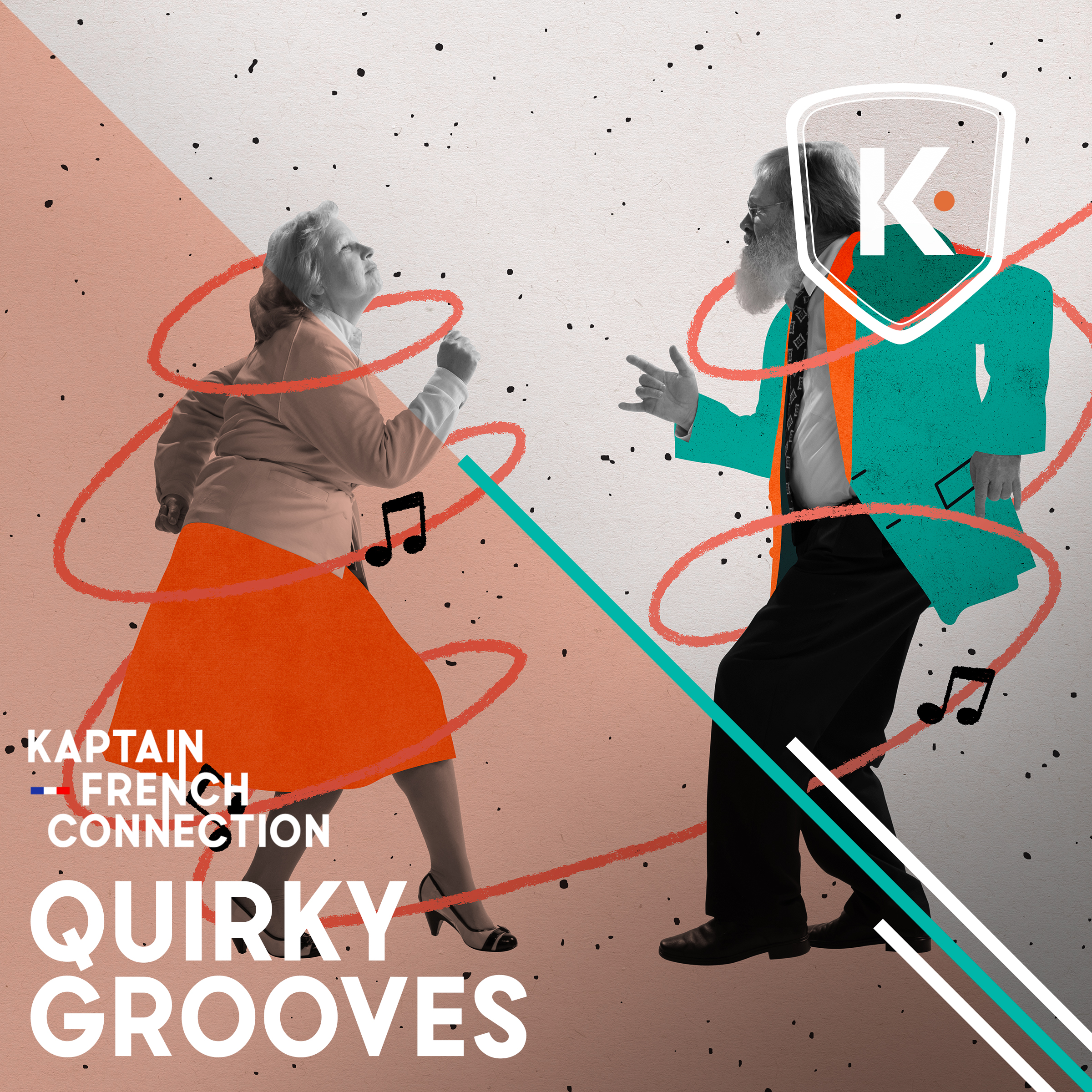 Quirky Grooves