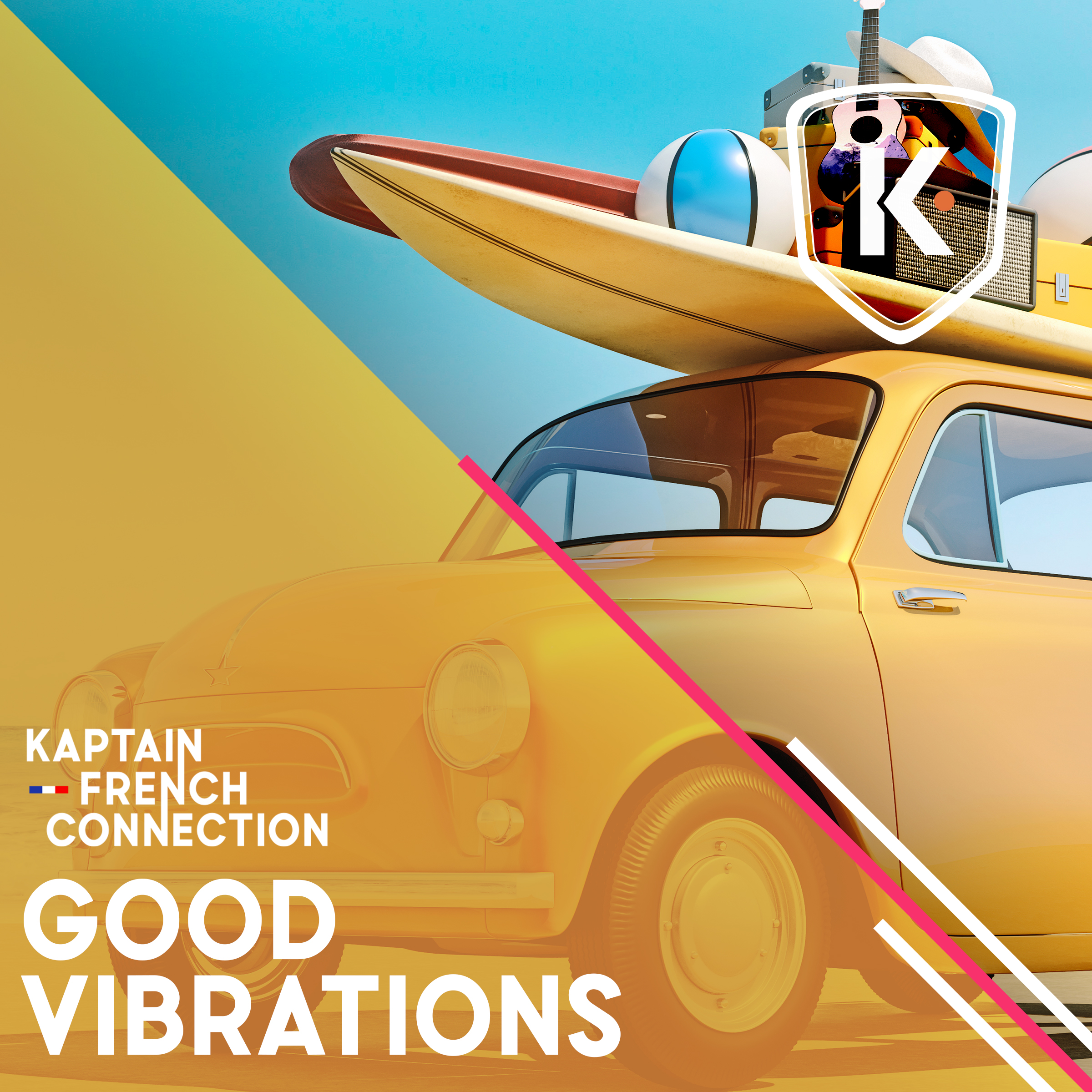 Good Vibrations