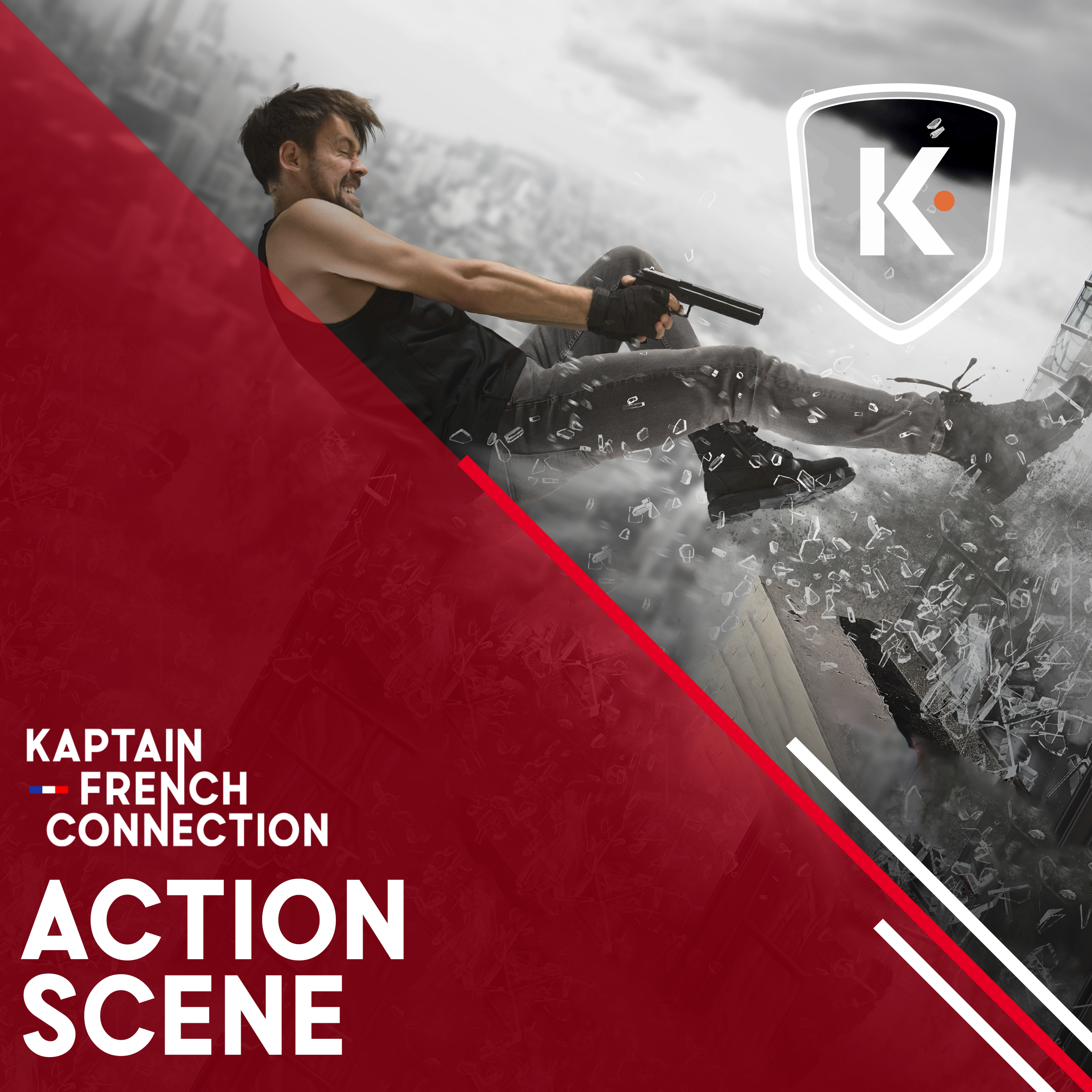 Action Scenes