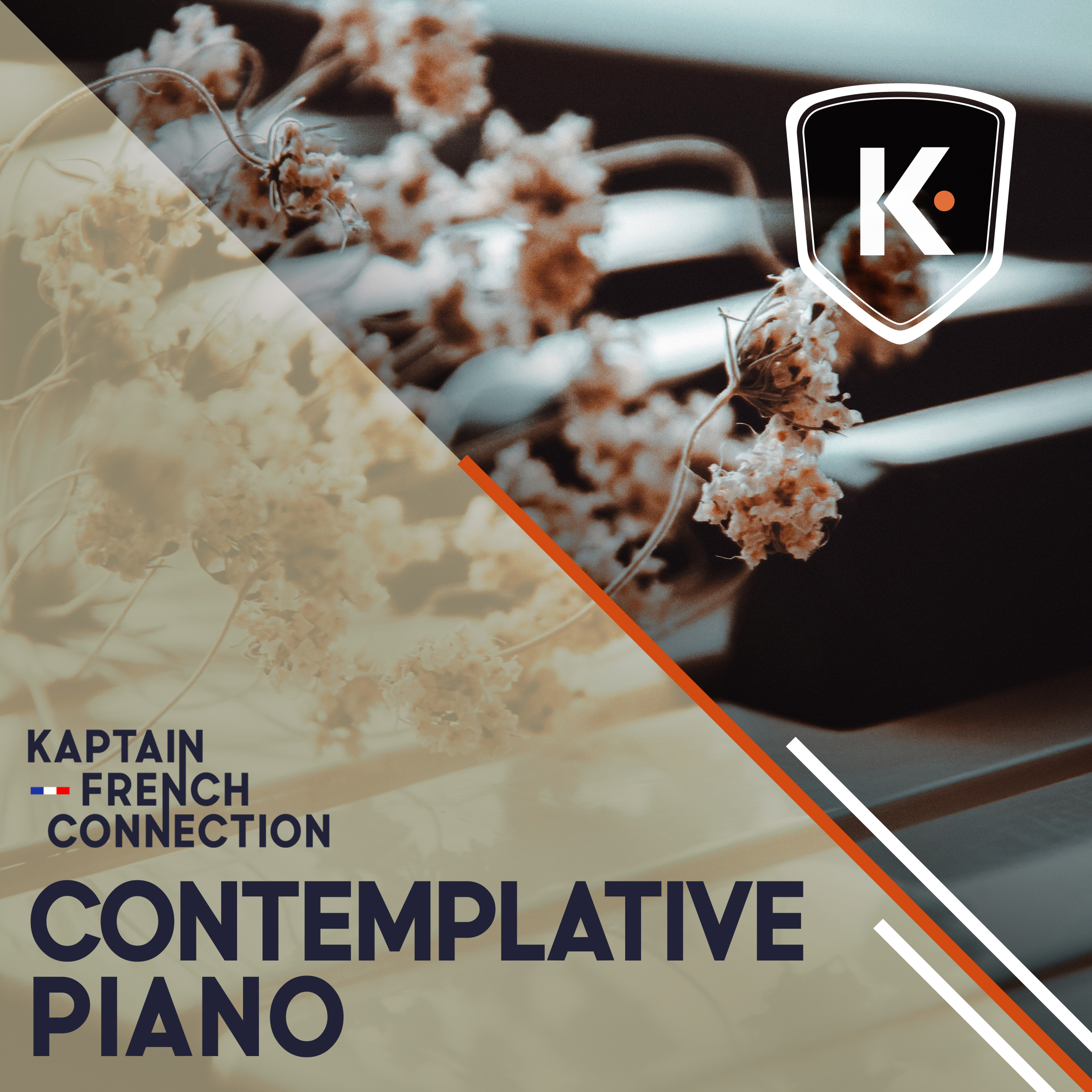 Contemplative Piano