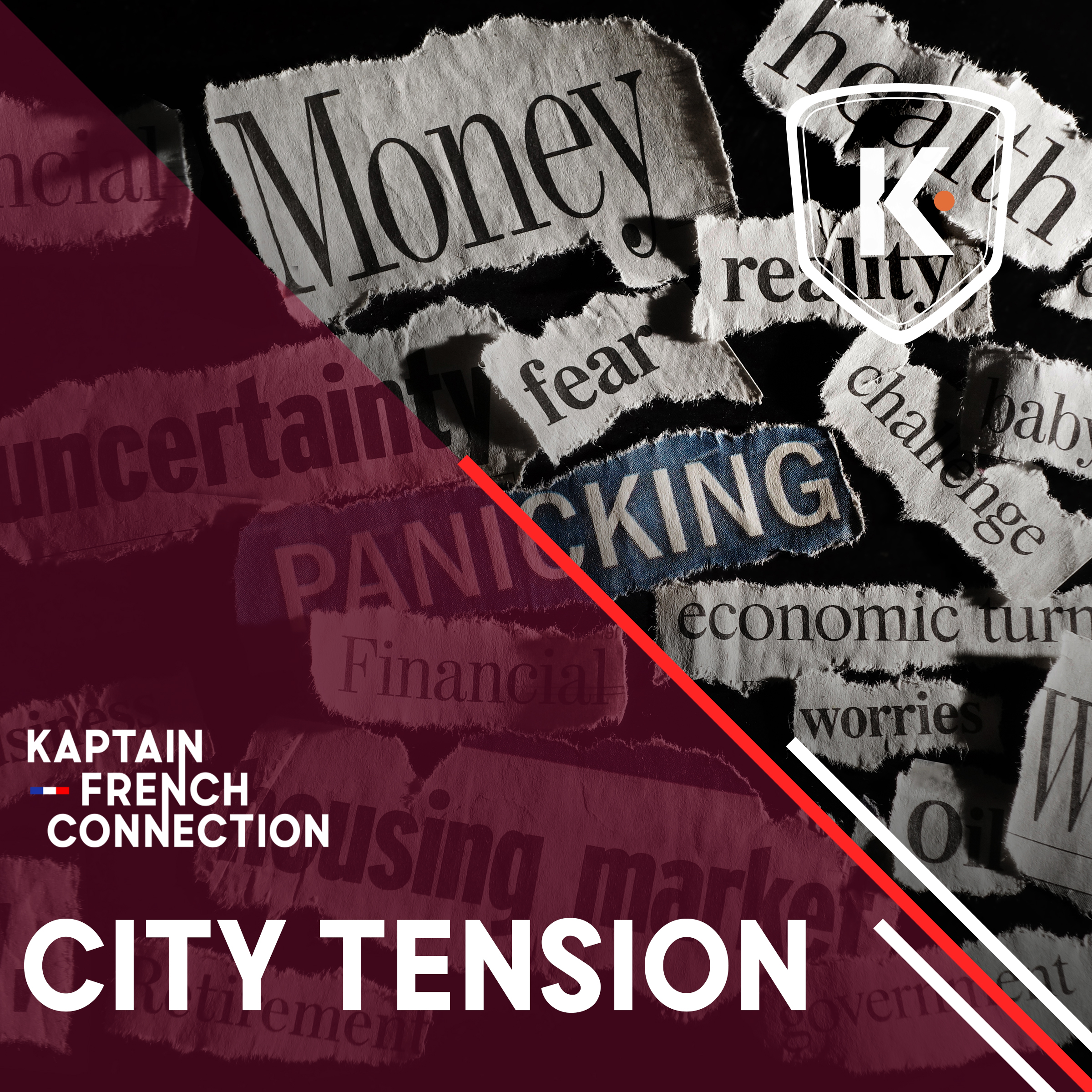 City Tension