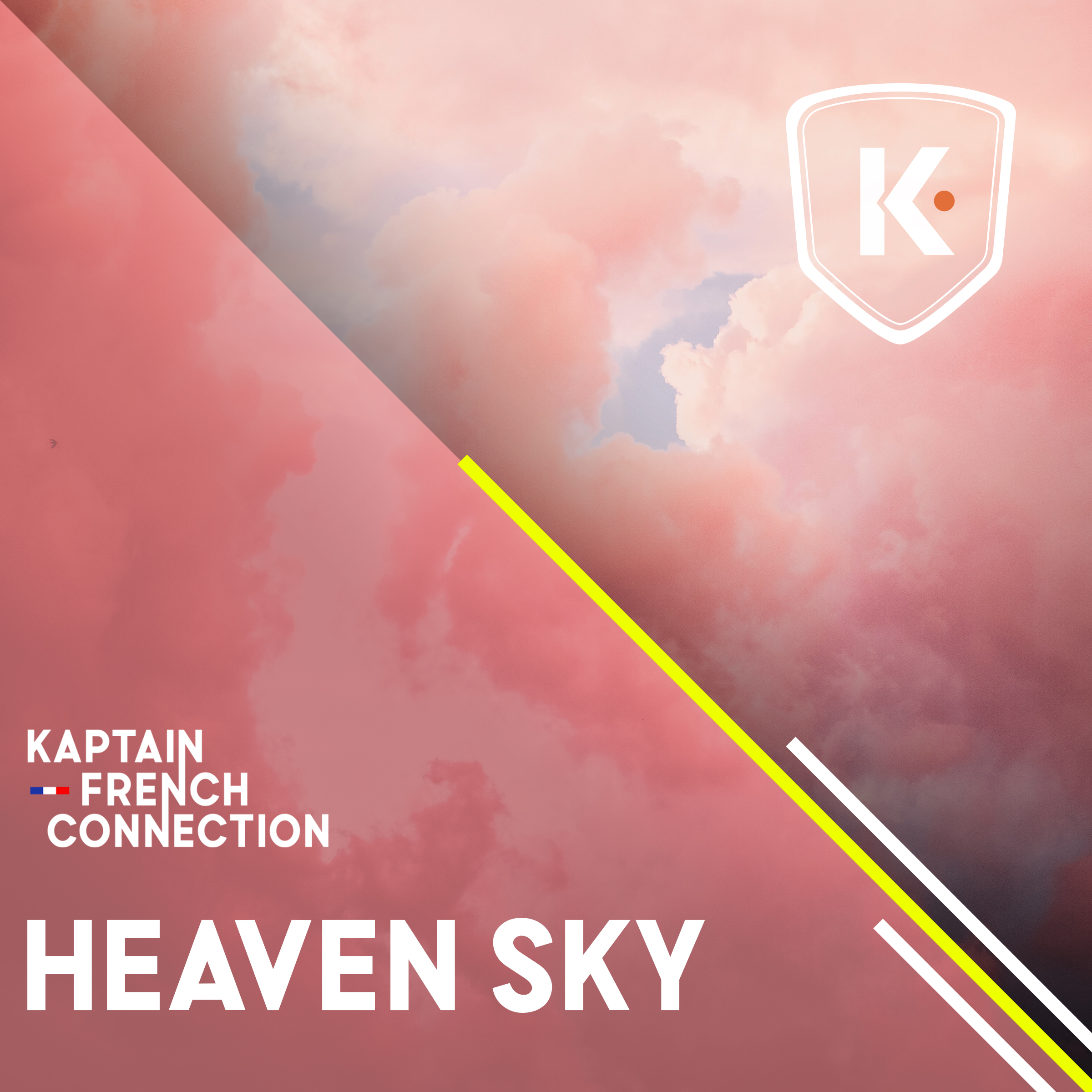 Heaven Sky