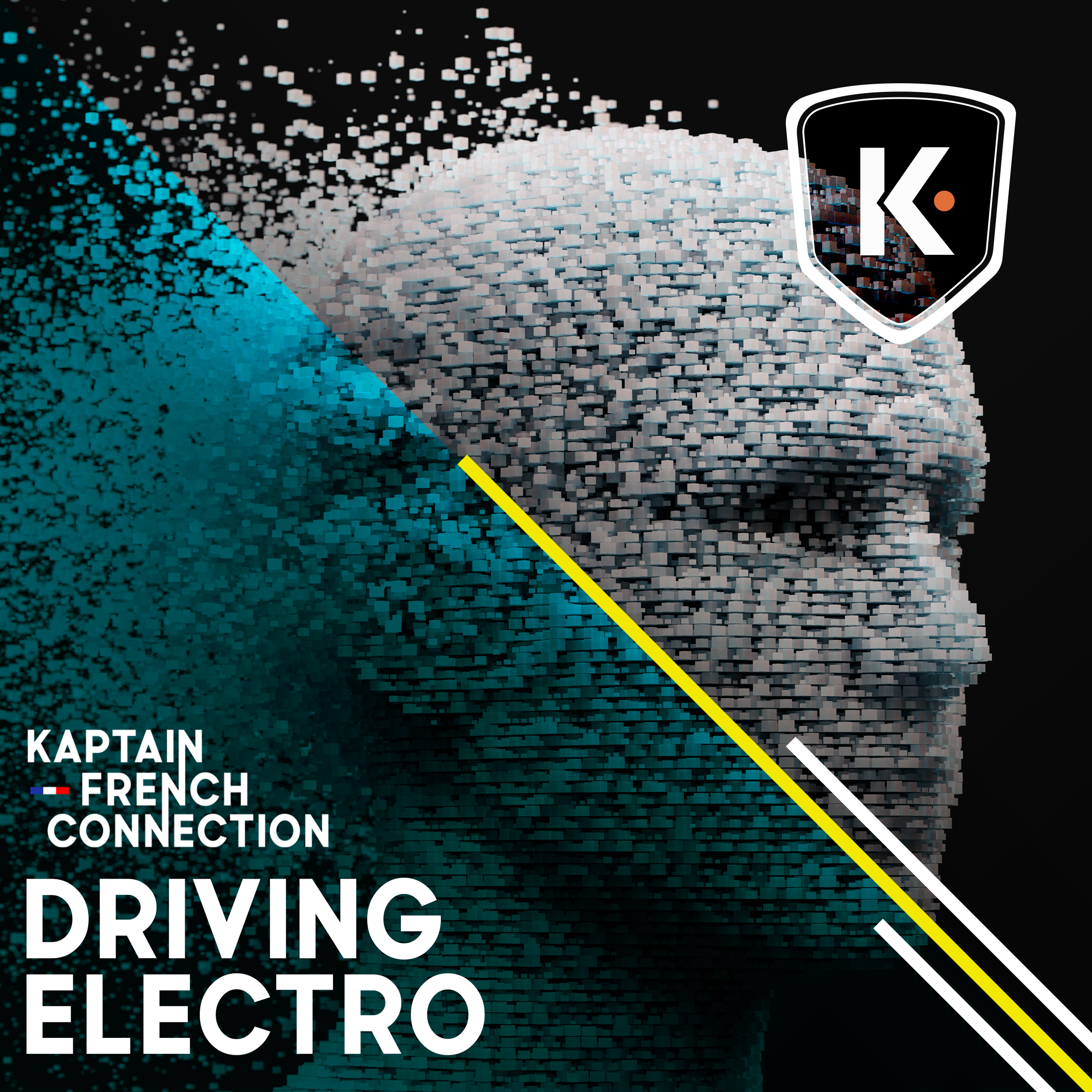 Driving Electro