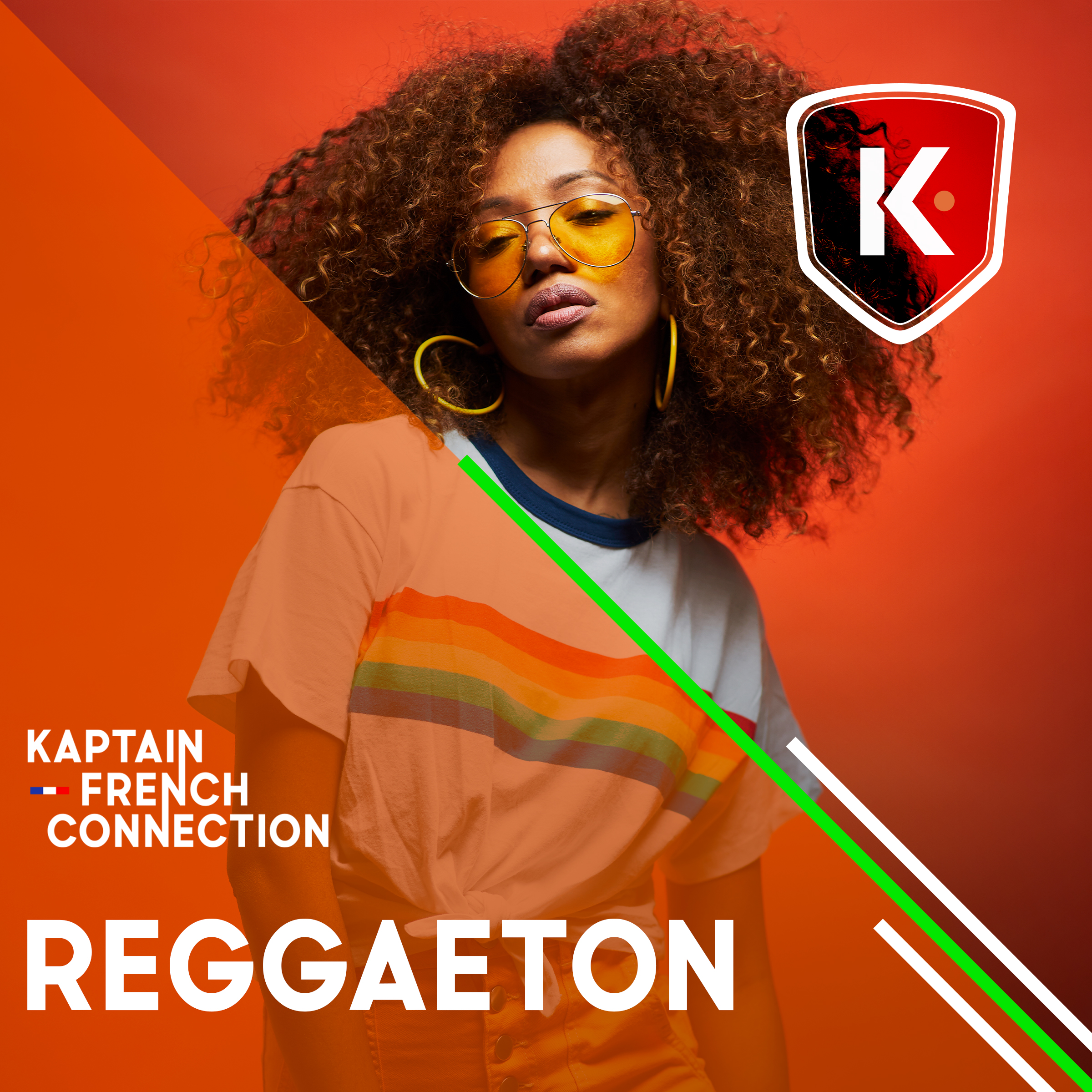 Reggaeton