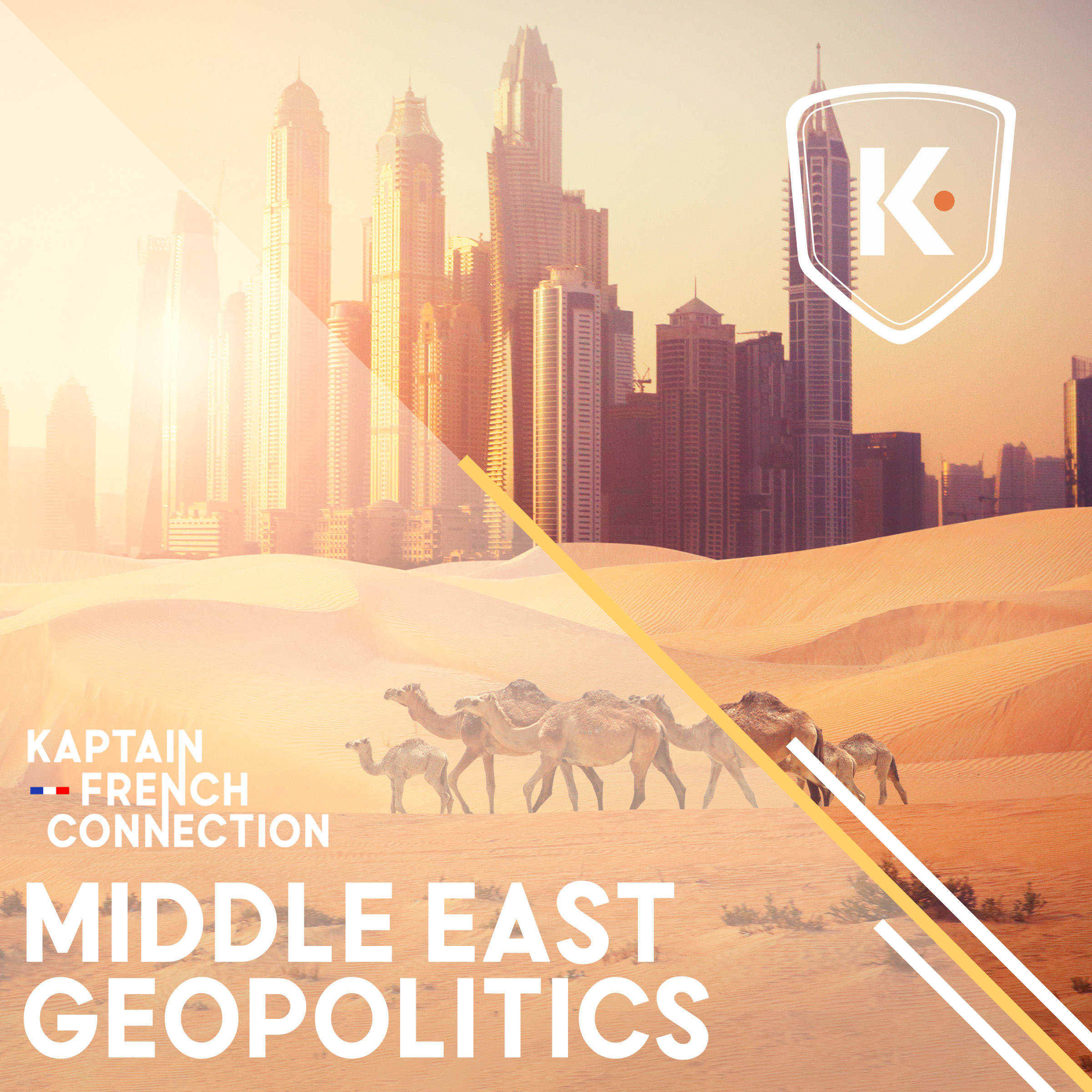 Middle East Geopolitics