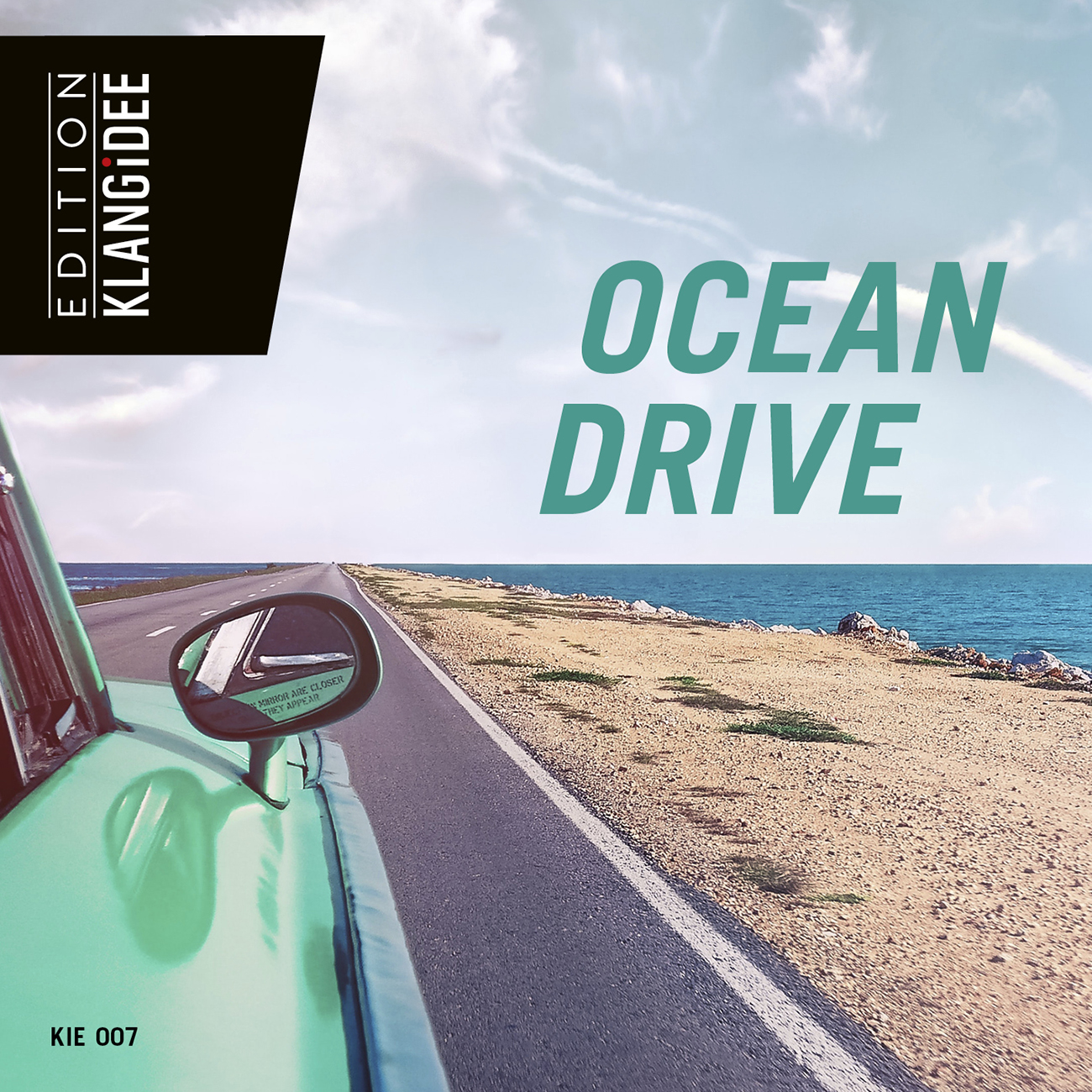 Ocean Drive