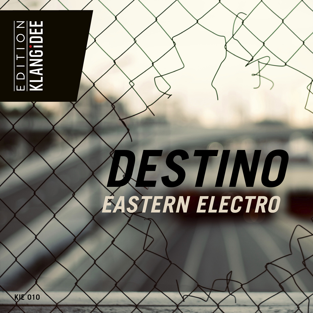 Destino Eastern Electro