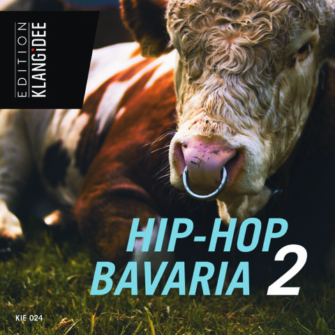 Hip-Hop Bavaria 2