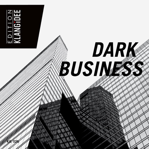 Dark Business