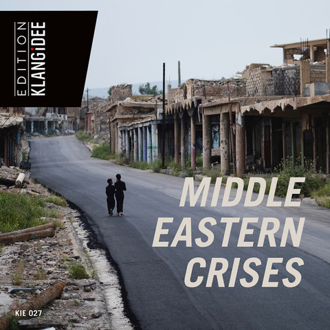 Middle Eastern Crises