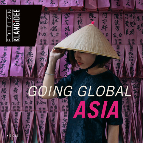 Going Global Asia