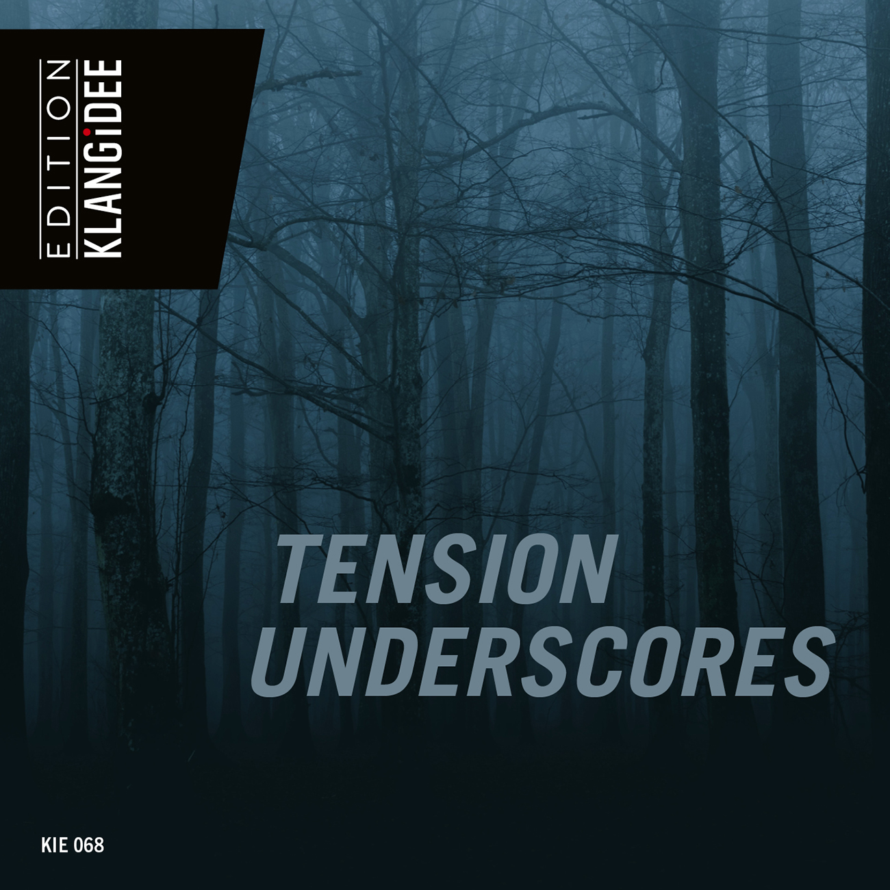 Tension Underscores