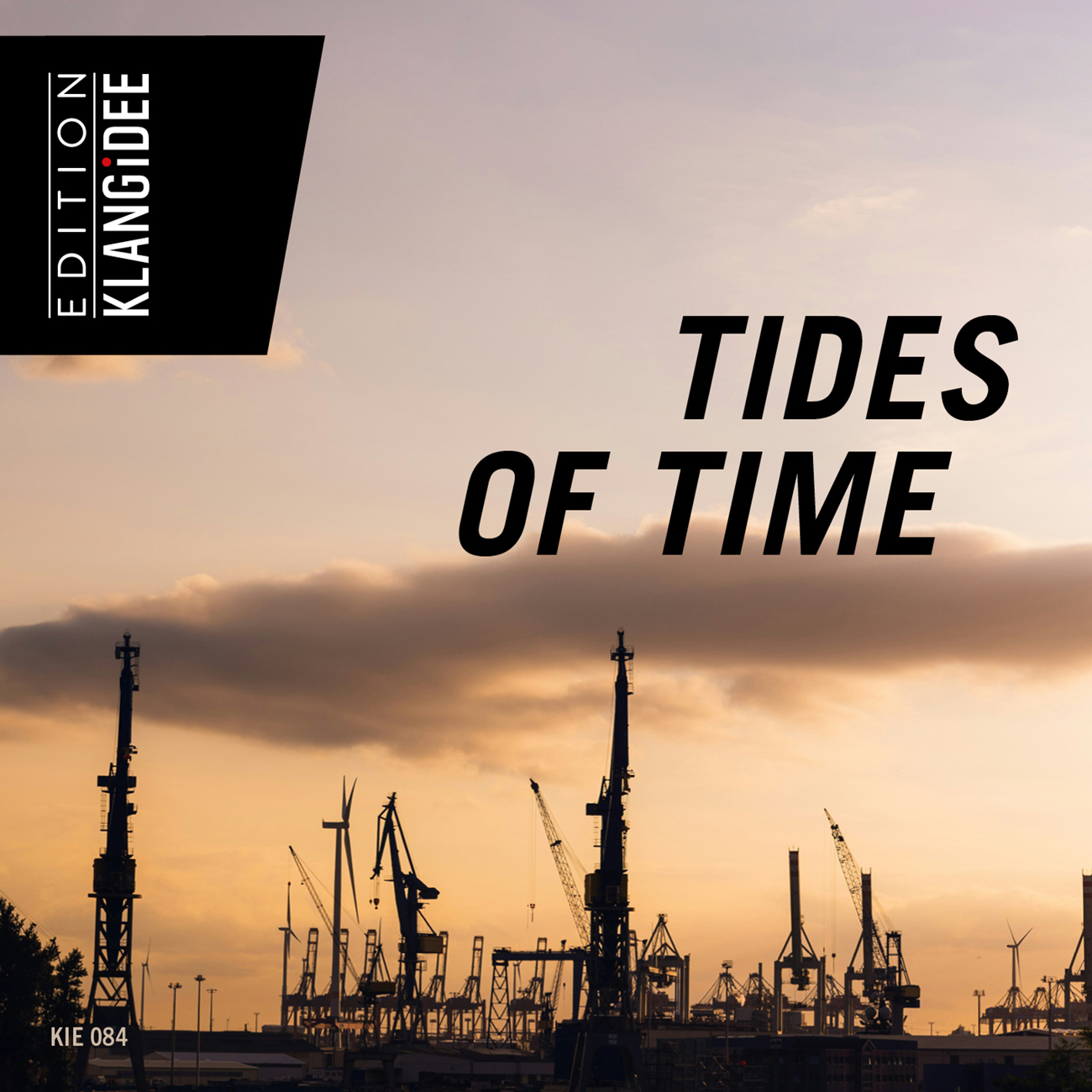 Tides of Time