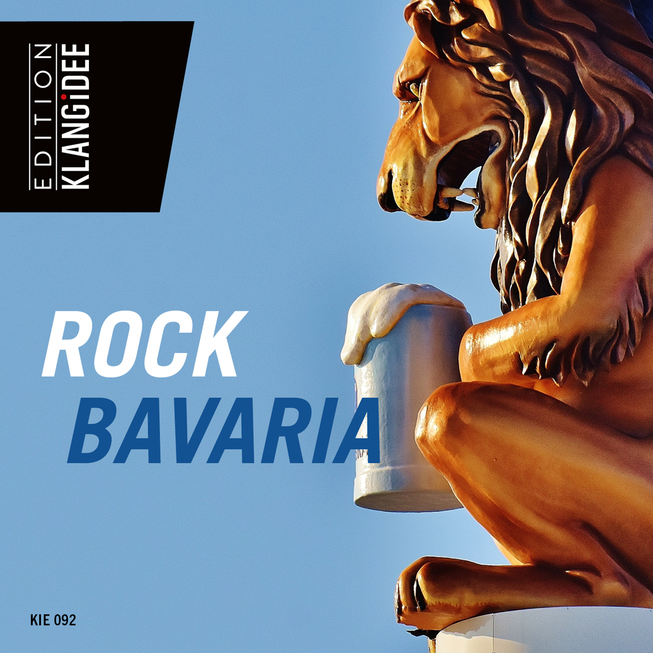 Rock Bavaria