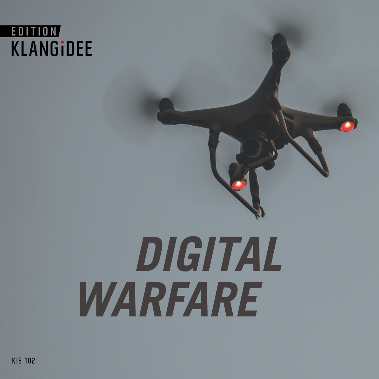 Digital Warfare