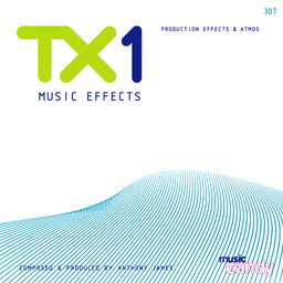 TX1 music effects