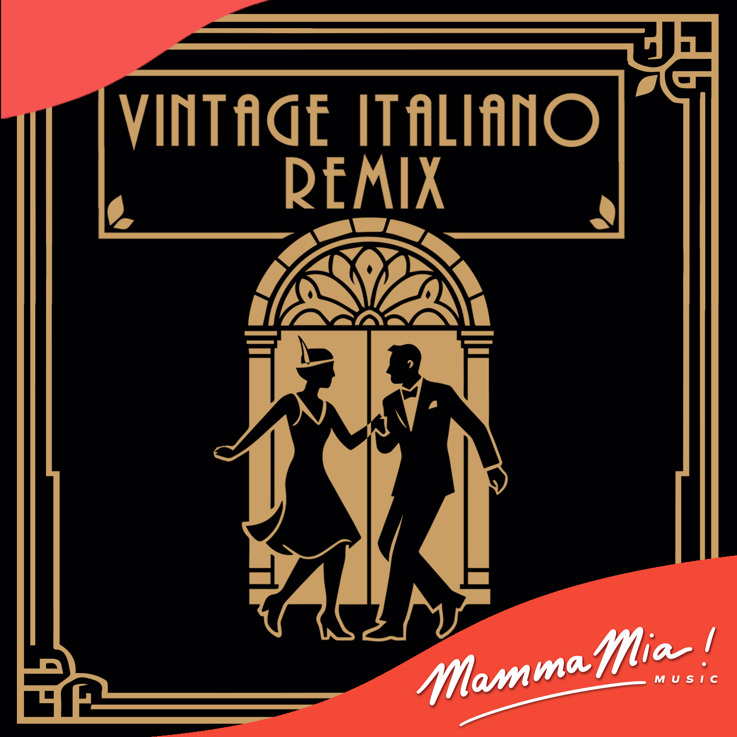 Vintage Italiano Remix