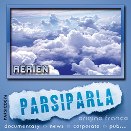 Aerien-Documentary-News-Corporate