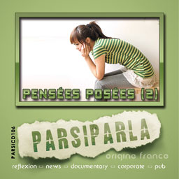 Pensees Posees 2