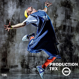 Production TRX 003