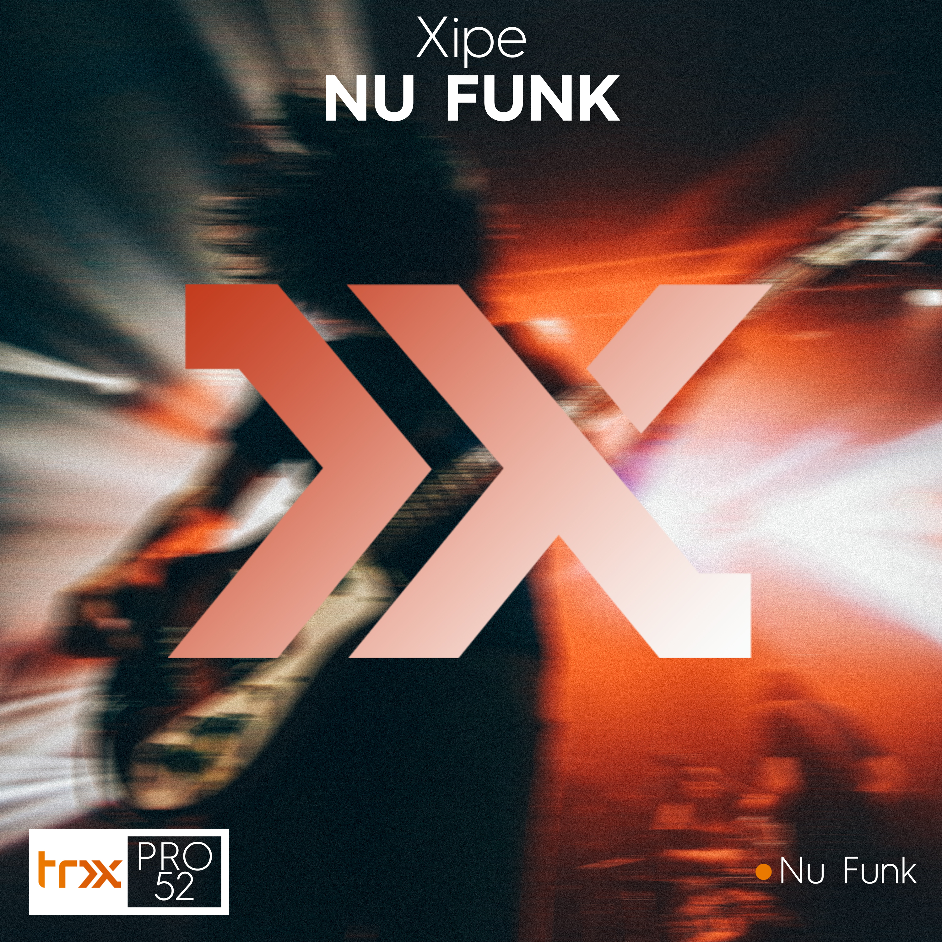 Nu Funk