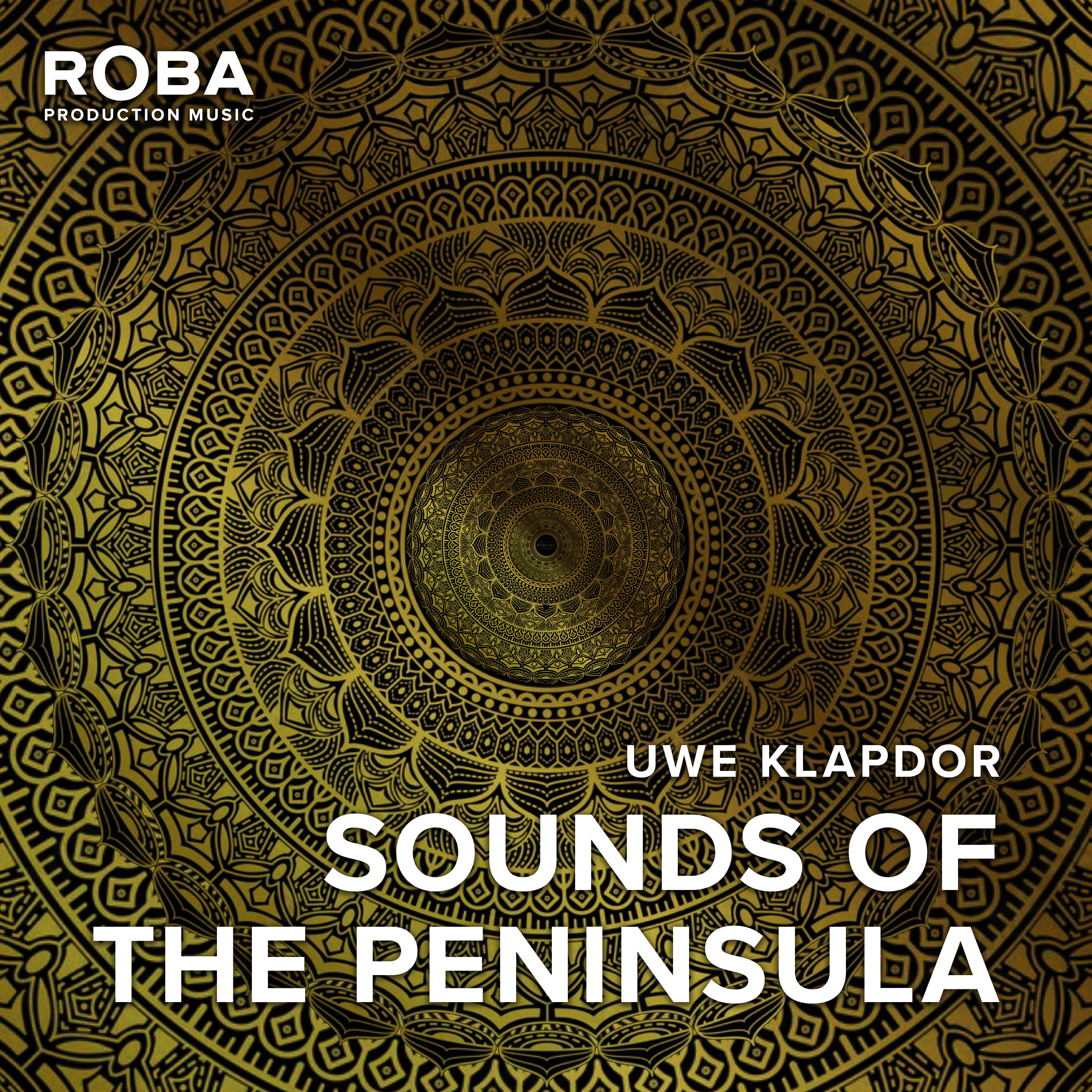 Sounds Of The Peninsula