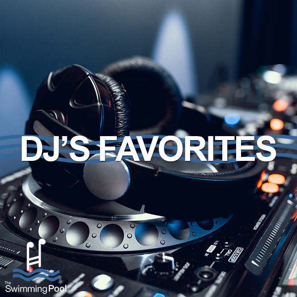 DJs Favourites