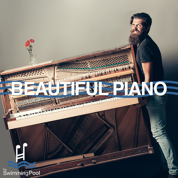 Beautiful Piano