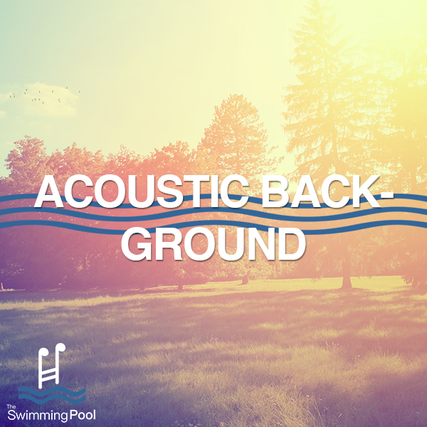 Acoustic Background