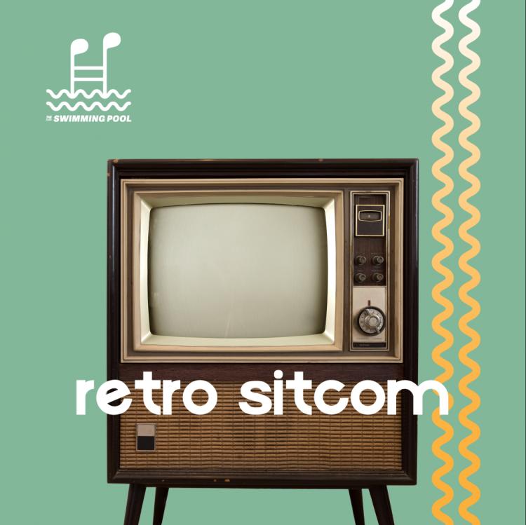 Retro Sitcom