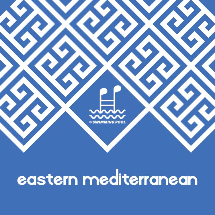 Eastern Mediterranean